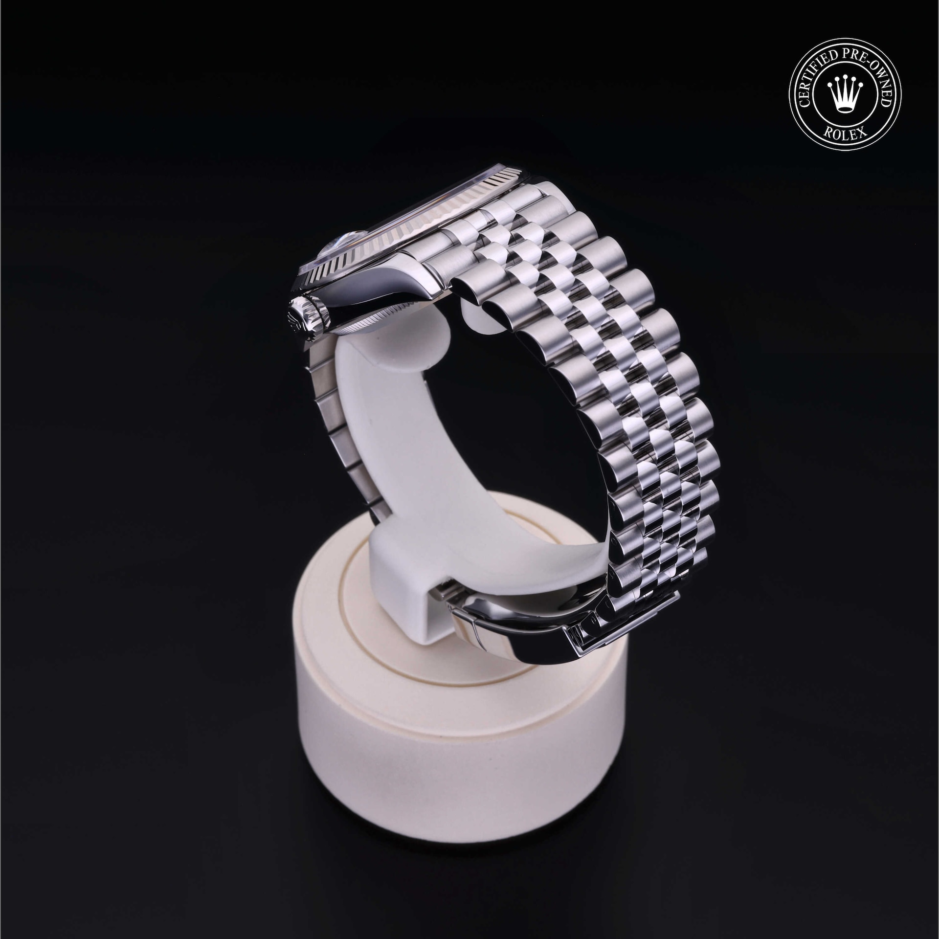 Rolex Rolex Certified Pre-Owned Datejust 36