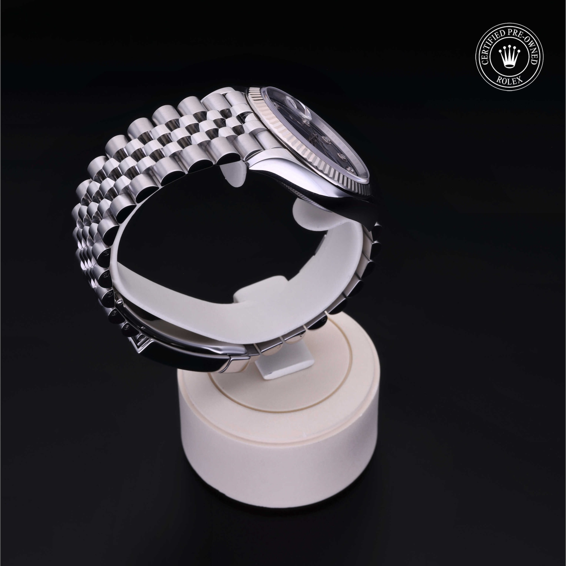 Rolex Rolex Certified Pre-Owned Datejust 36