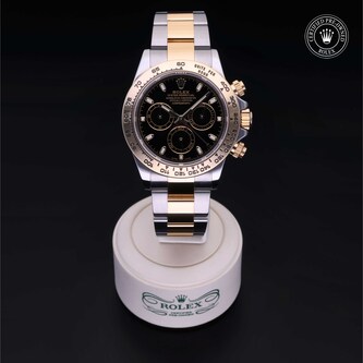 Rolex Certified Pre-Owned Cosmograph Daytona
