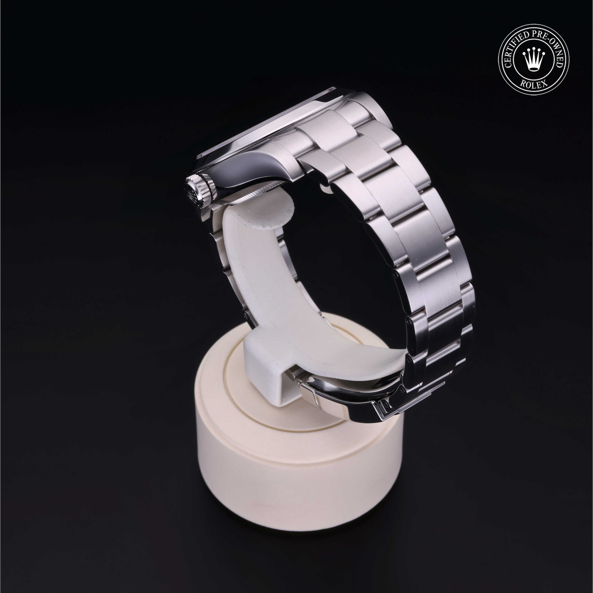 Rolex Rolex Certified Pre-Owned Air-King