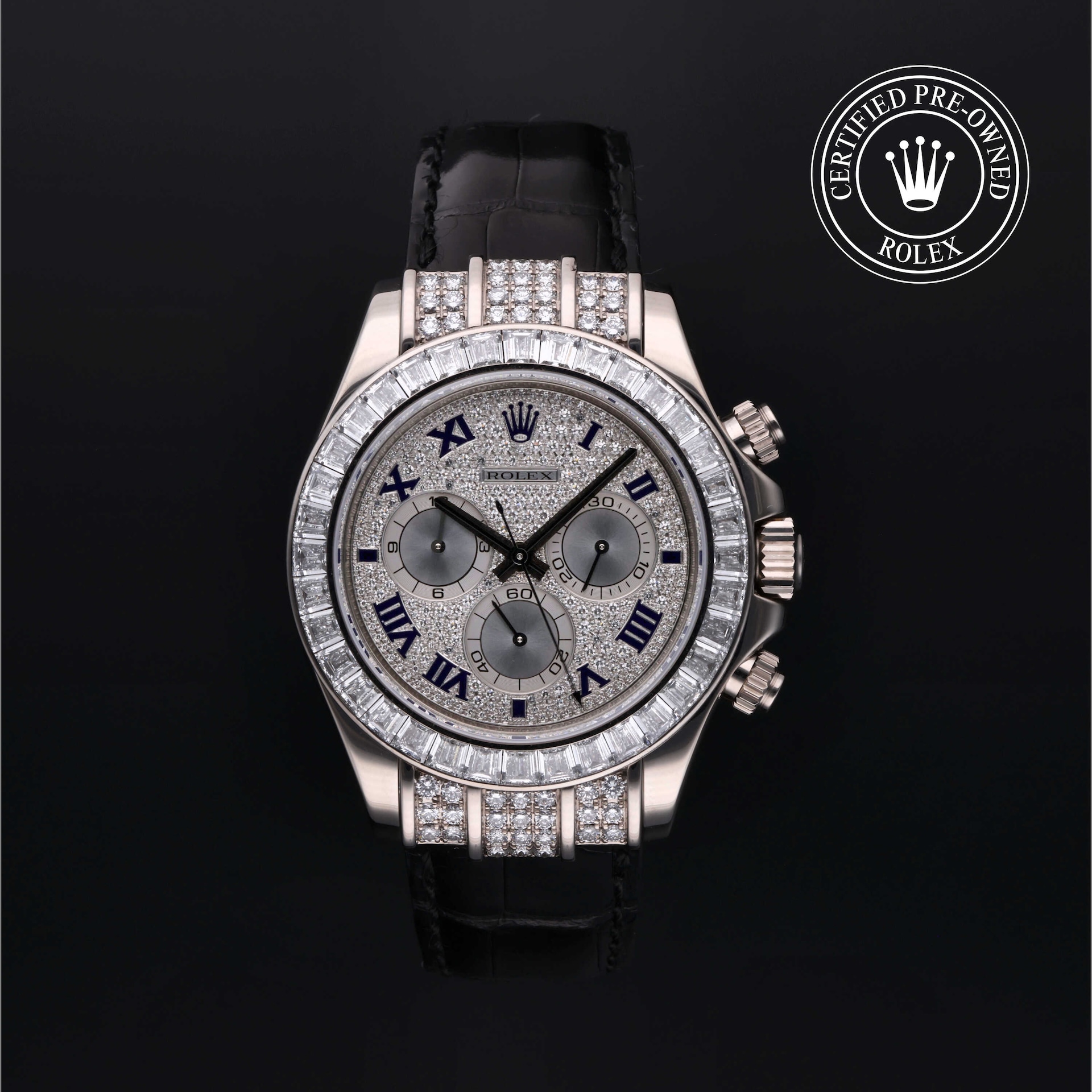 Rolex Certified Pre-Owned Cosmograph Daytona