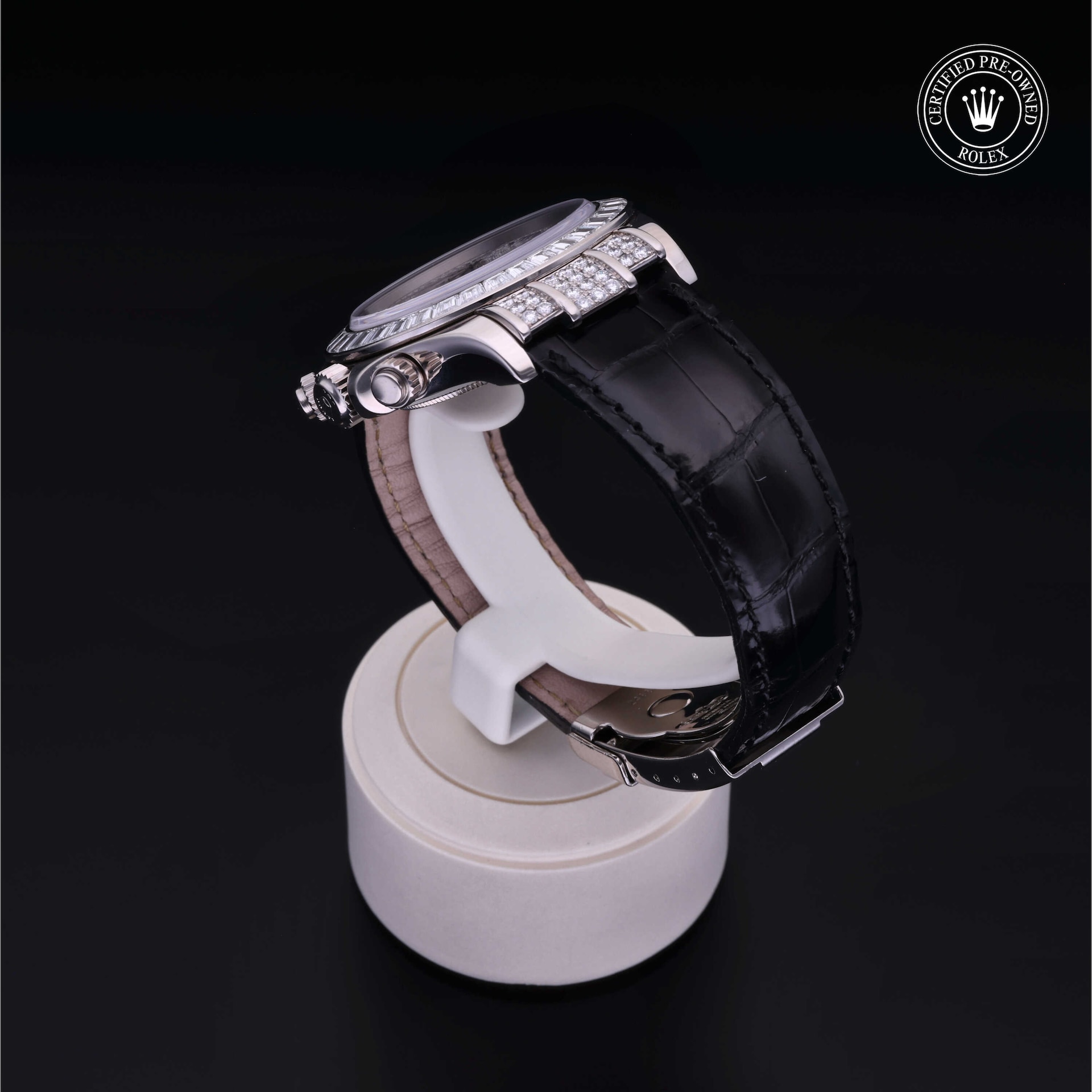 Rolex Rolex Certified Pre-Owned Cosmograph Daytona