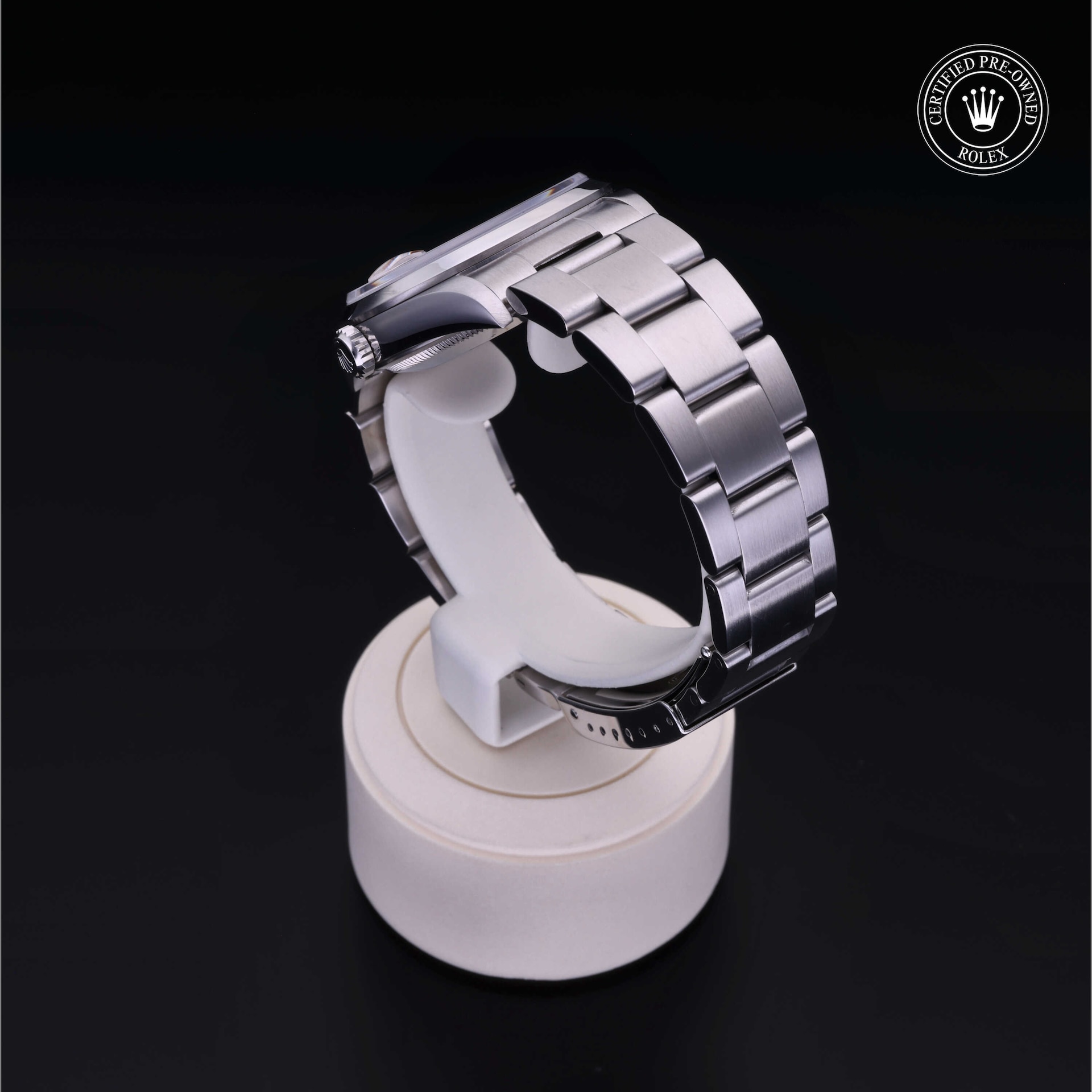 Rolex Rolex Certified Pre-Owned Datejust 36