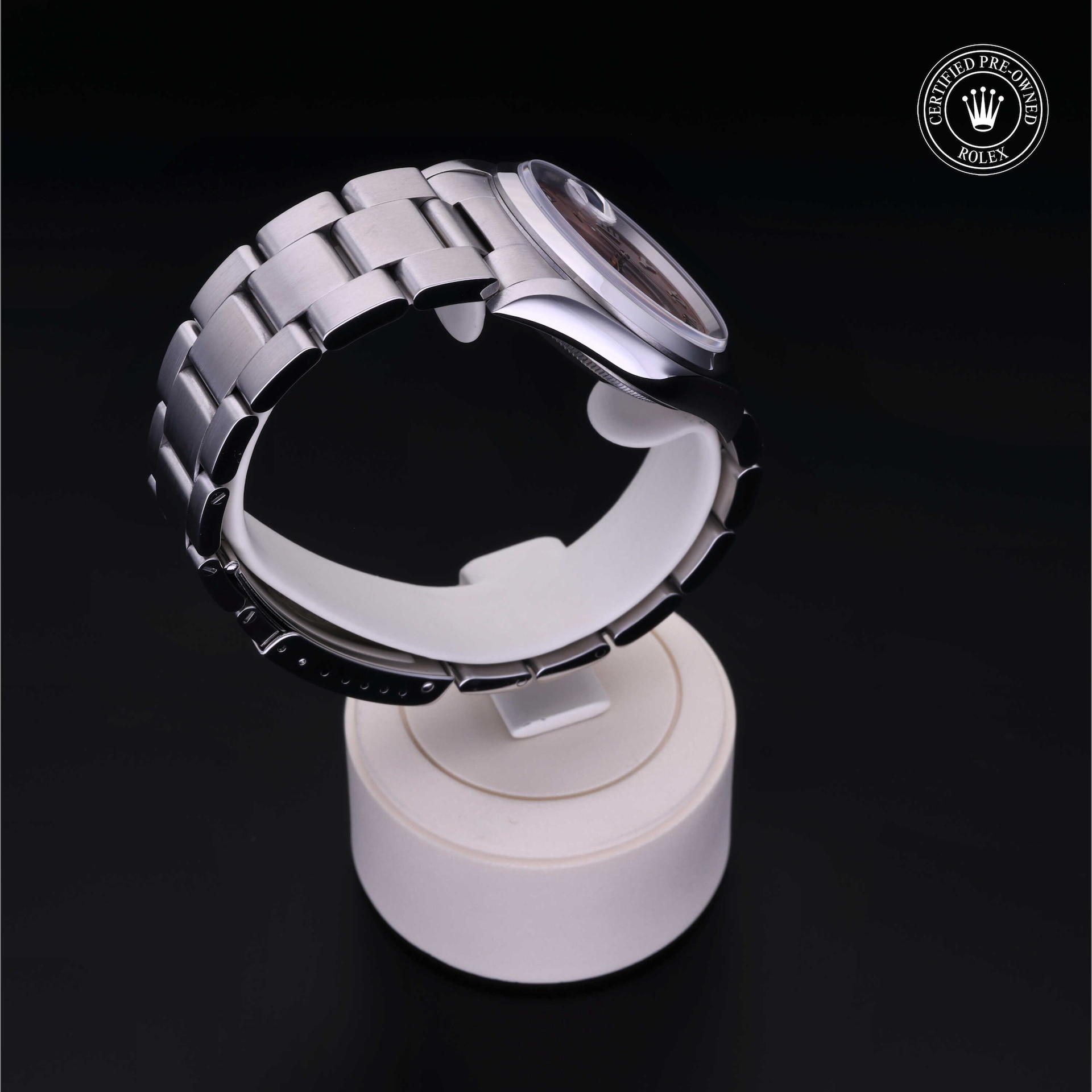 Rolex Rolex Certified Pre-Owned Datejust 36