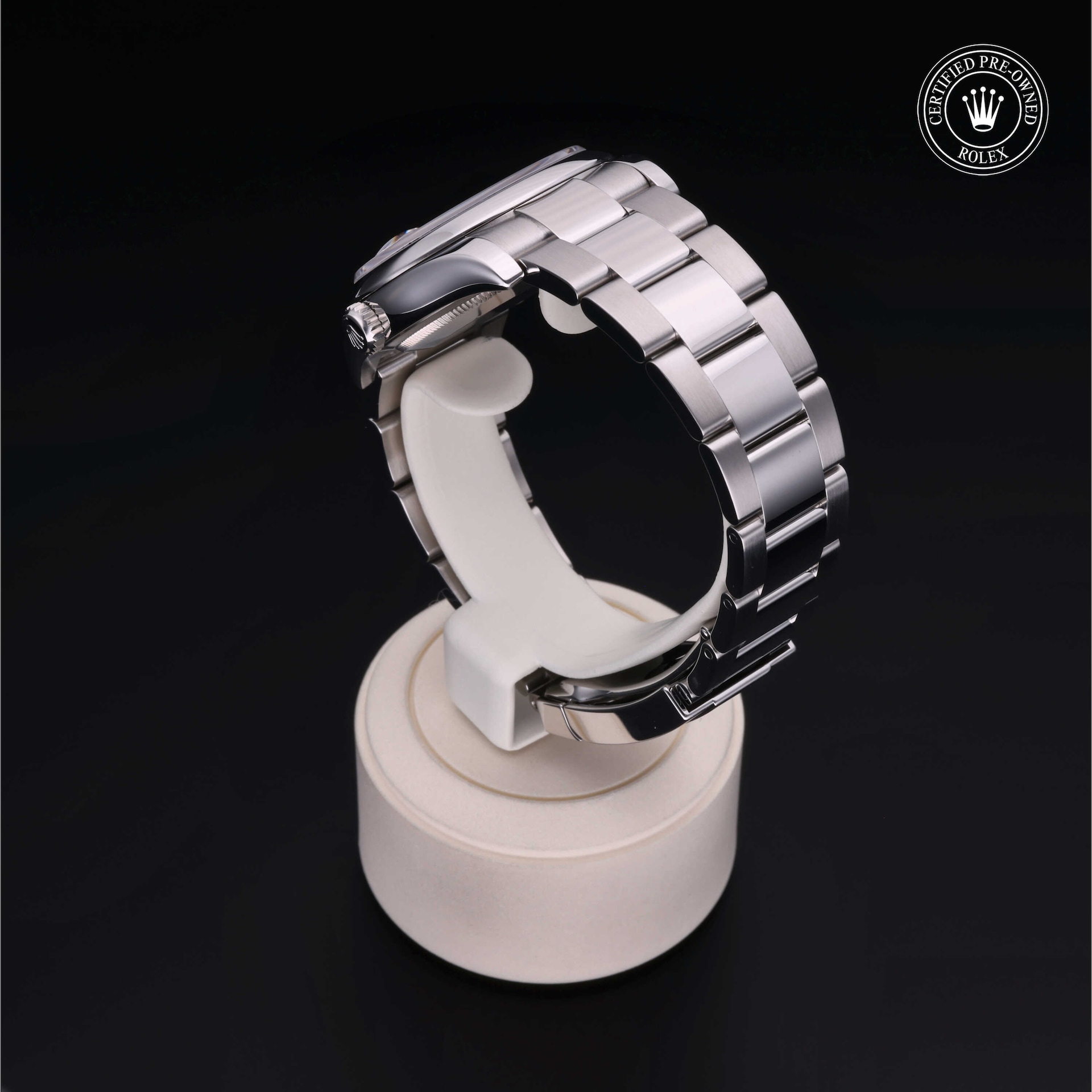 Rolex Rolex Certified Pre-Owned Datejust 36 Rolex Rolex Certified Pre-Owned Datejust 36