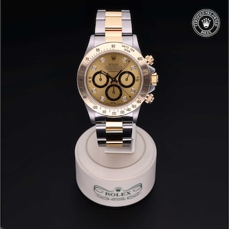 Rolex Certified Pre-Owned Cosmograph Daytona