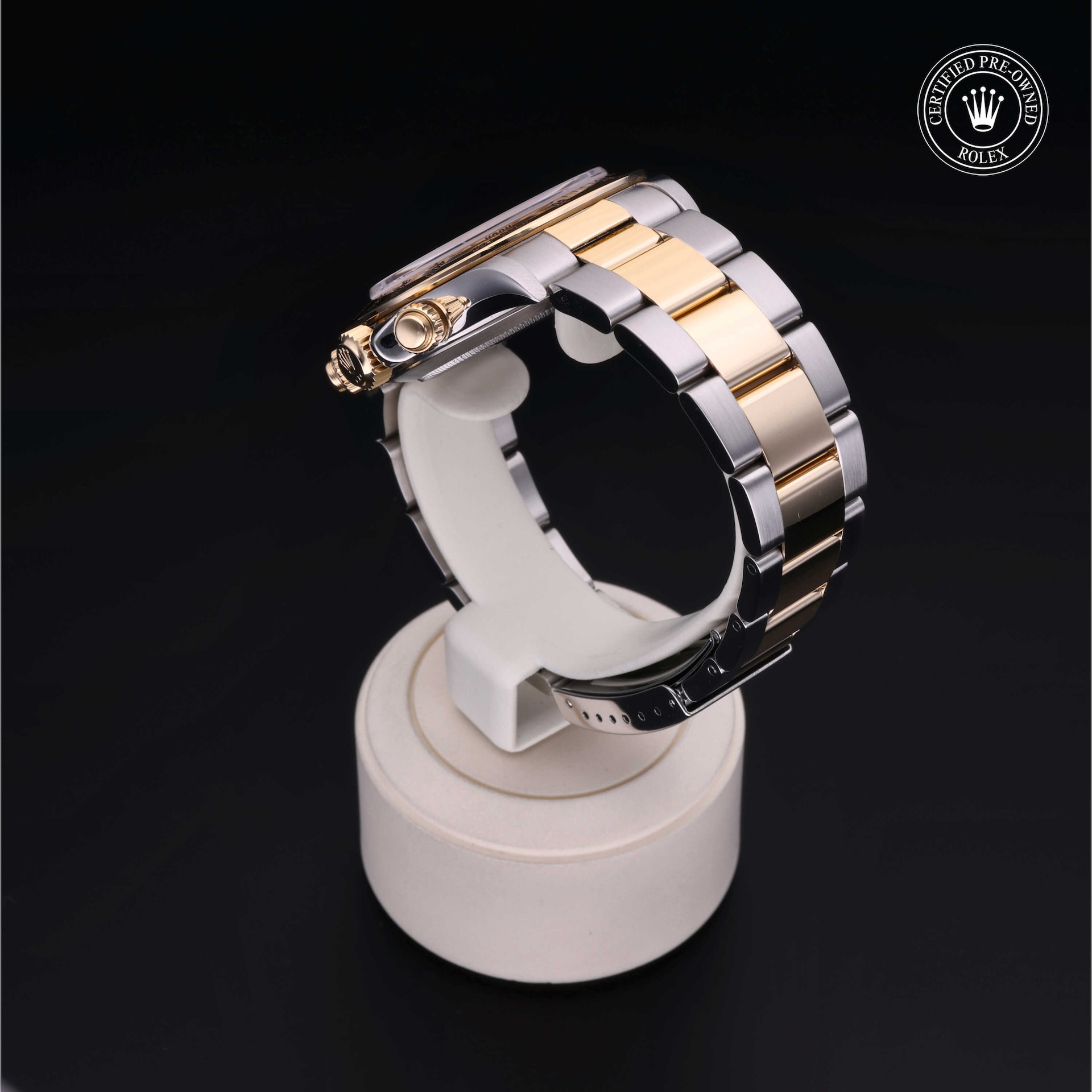 Rolex Rolex Certified Pre-Owned Cosmograph Daytona