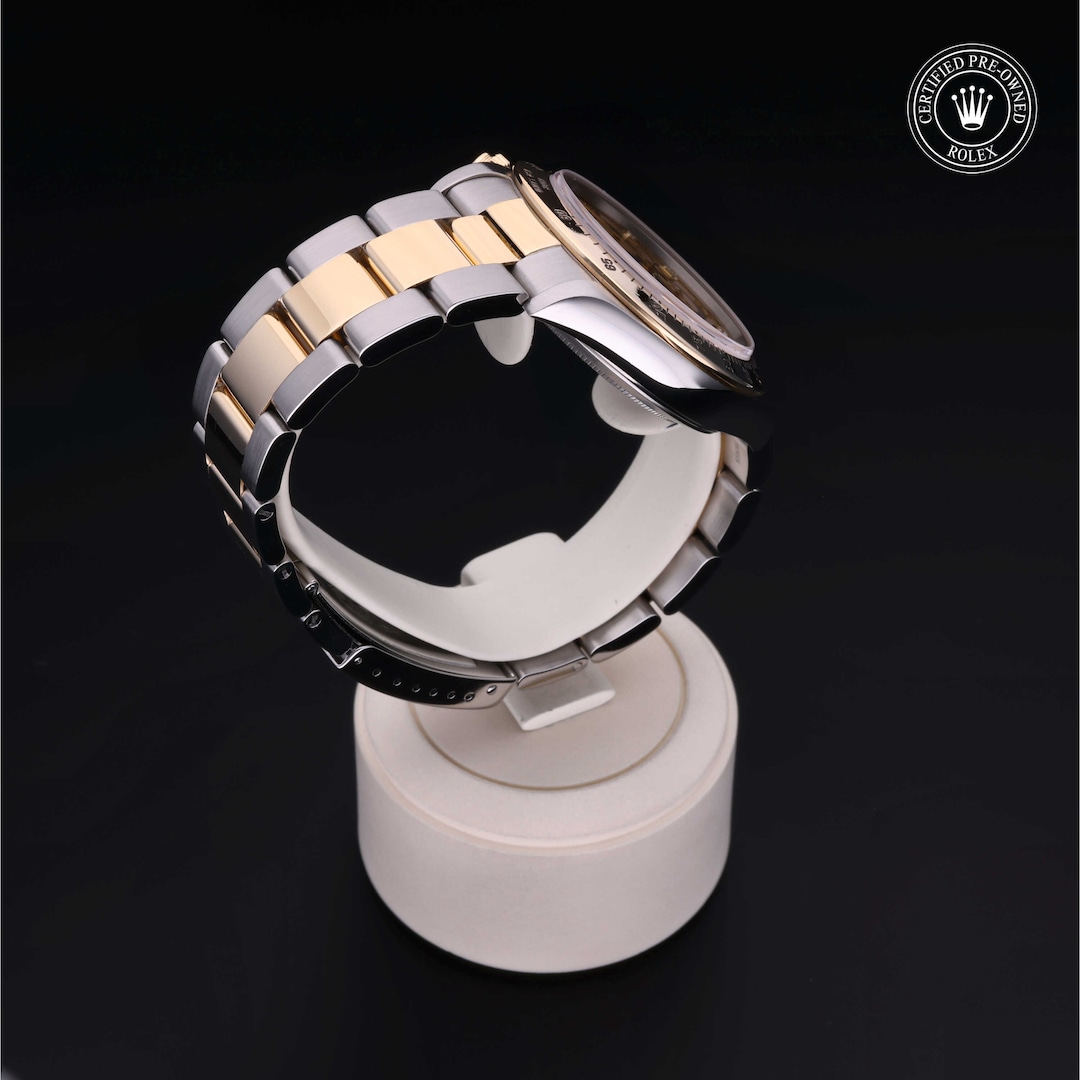 Rolex Rolex Certified Pre-Owned Cosmograph Daytona