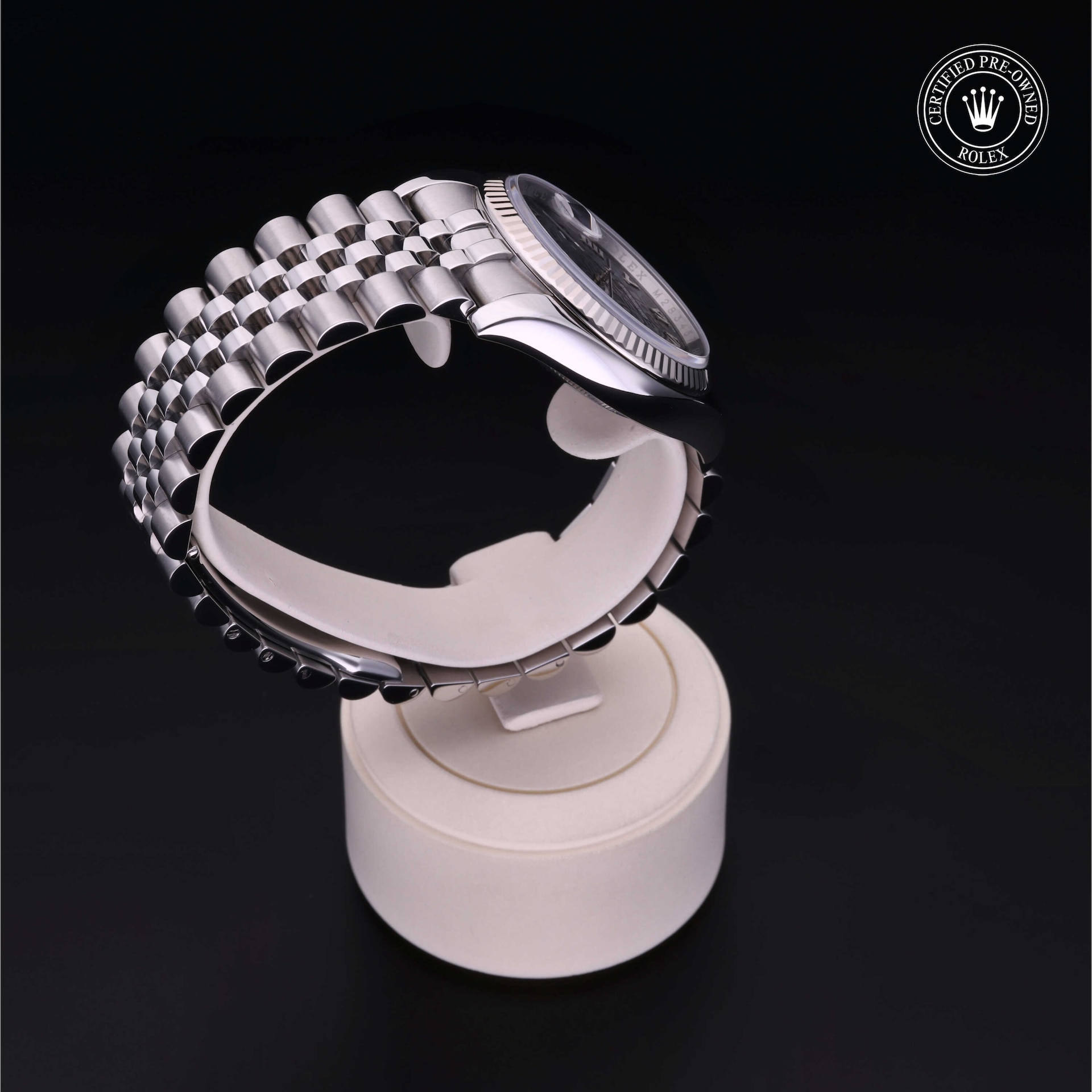 Rolex Rolex Certified Pre-Owned Datejust 36 Rolex Rolex Certified Pre-Owned Datejust 36