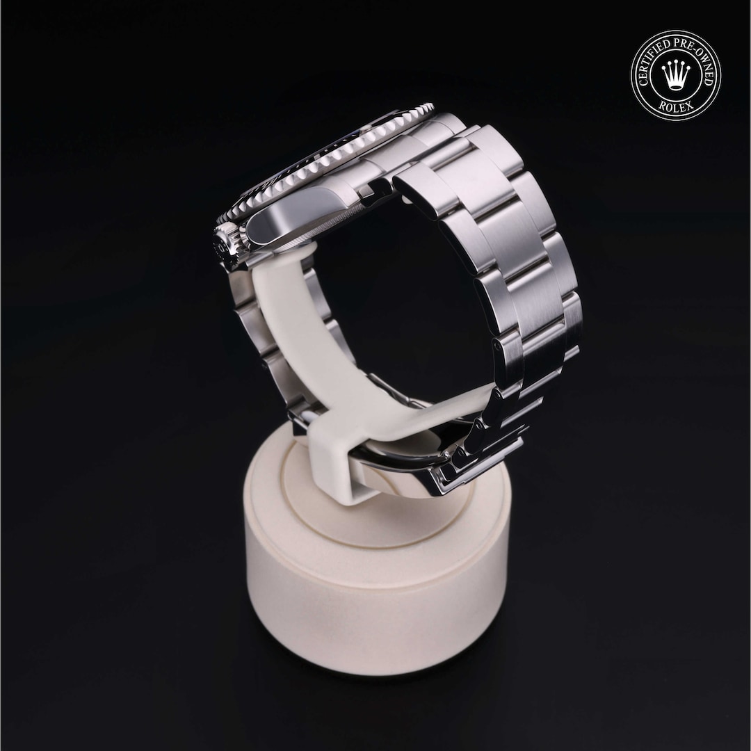 Rolex Rolex Certified Pre-Owned Submariner Rolex Rolex Certified Pre-Owned Submariner