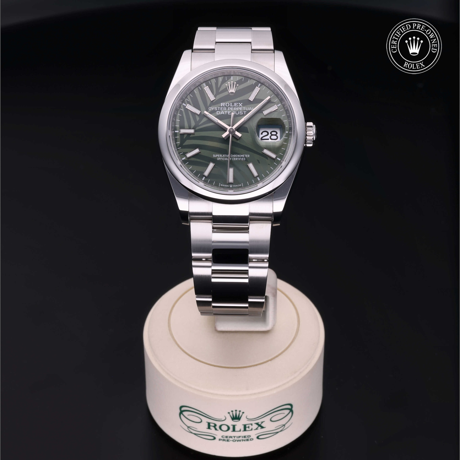 Datejust 36 image