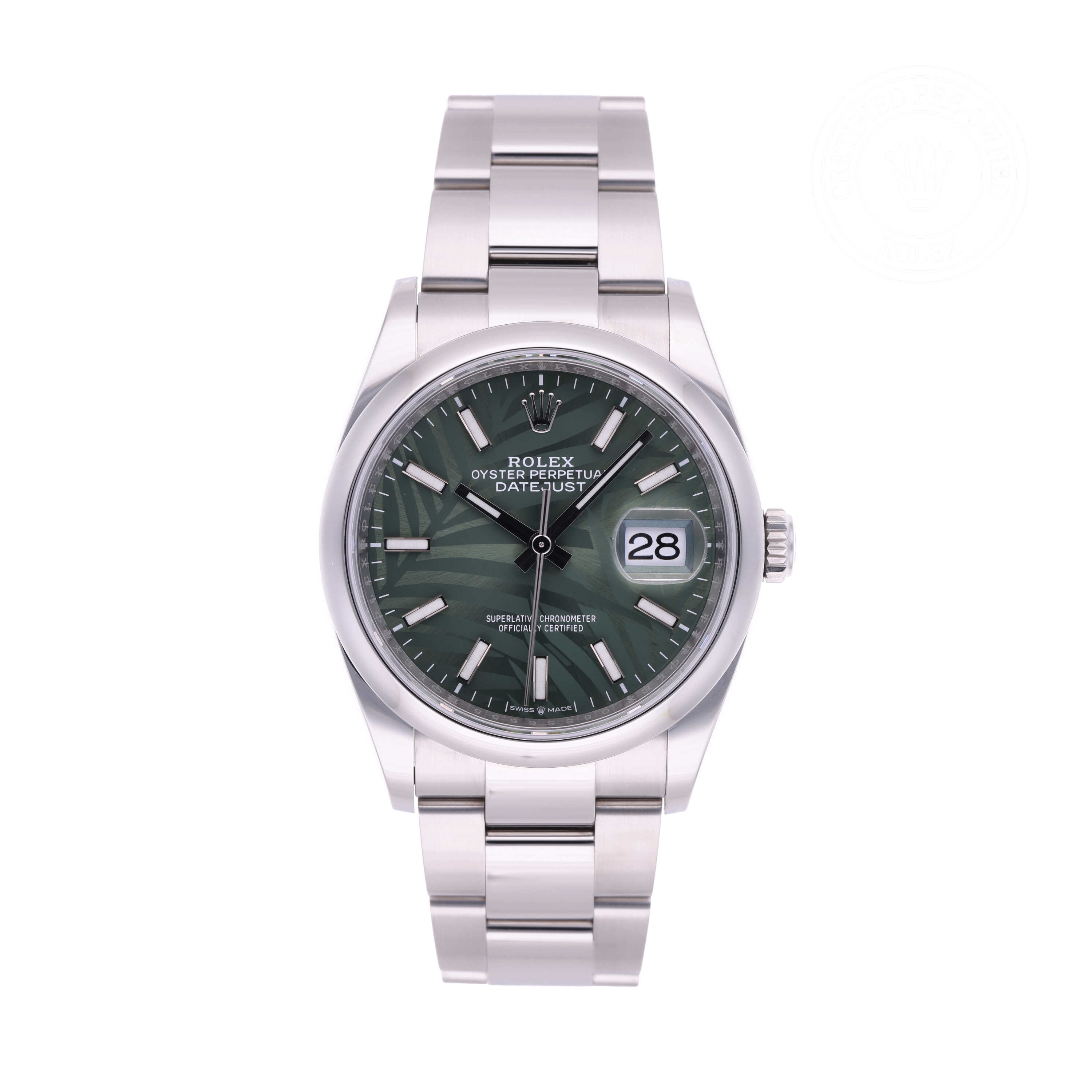Datejust 36
