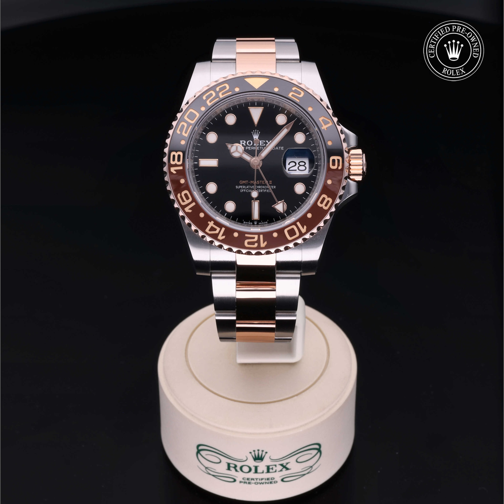 GMT-Master II image