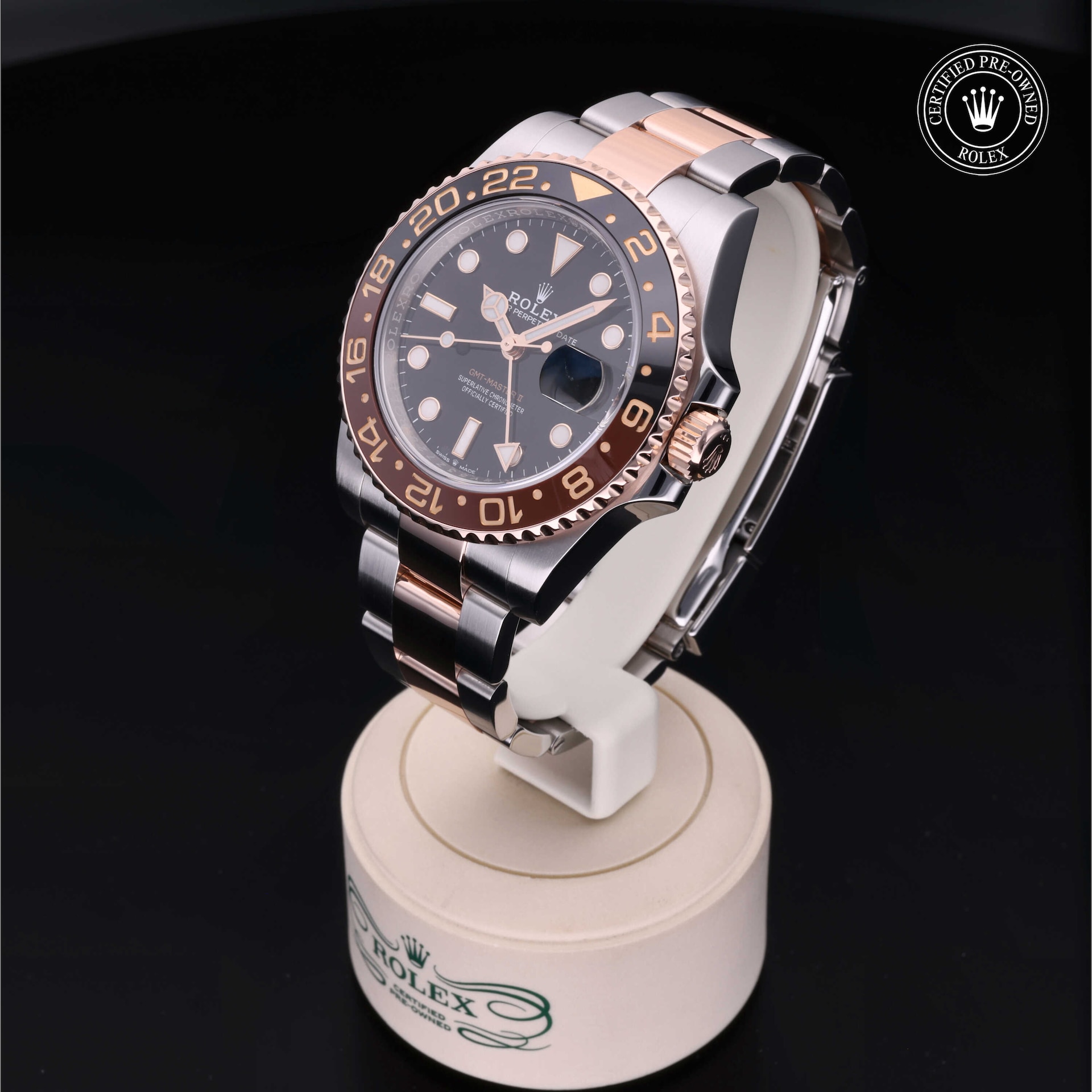 GMT-Master II image