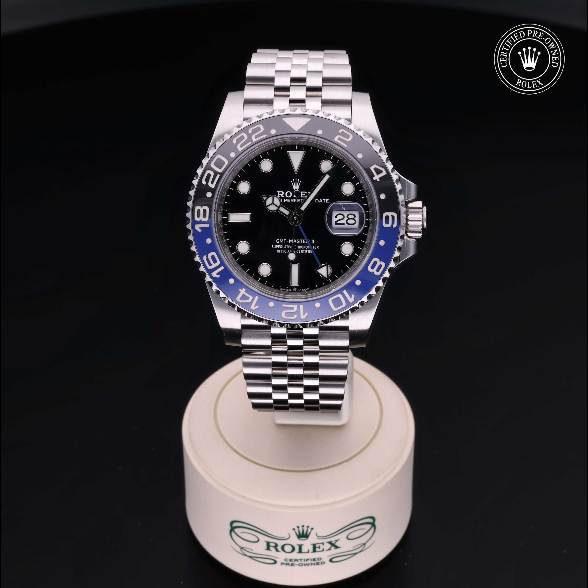 GMT-Master II image