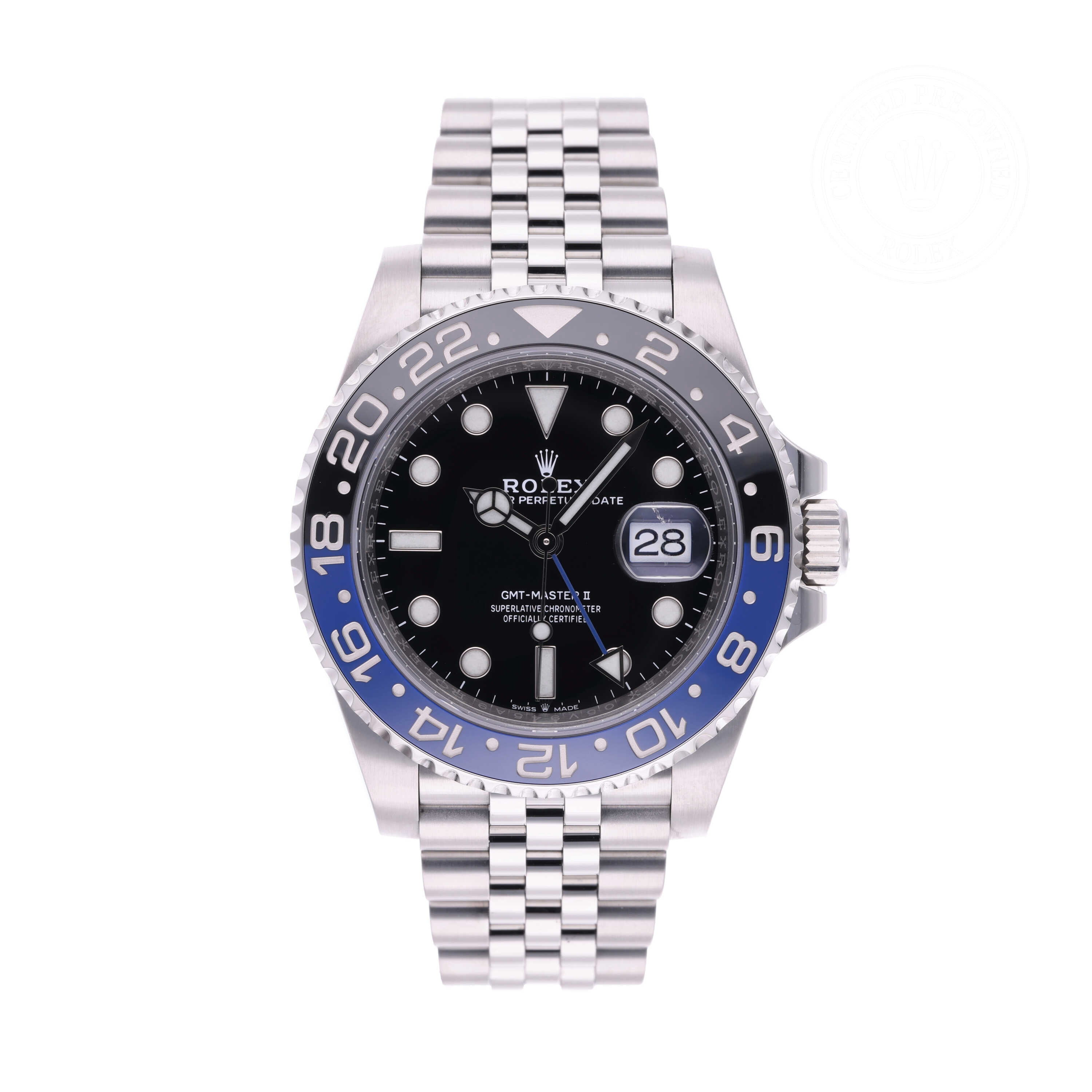GMT-Master II