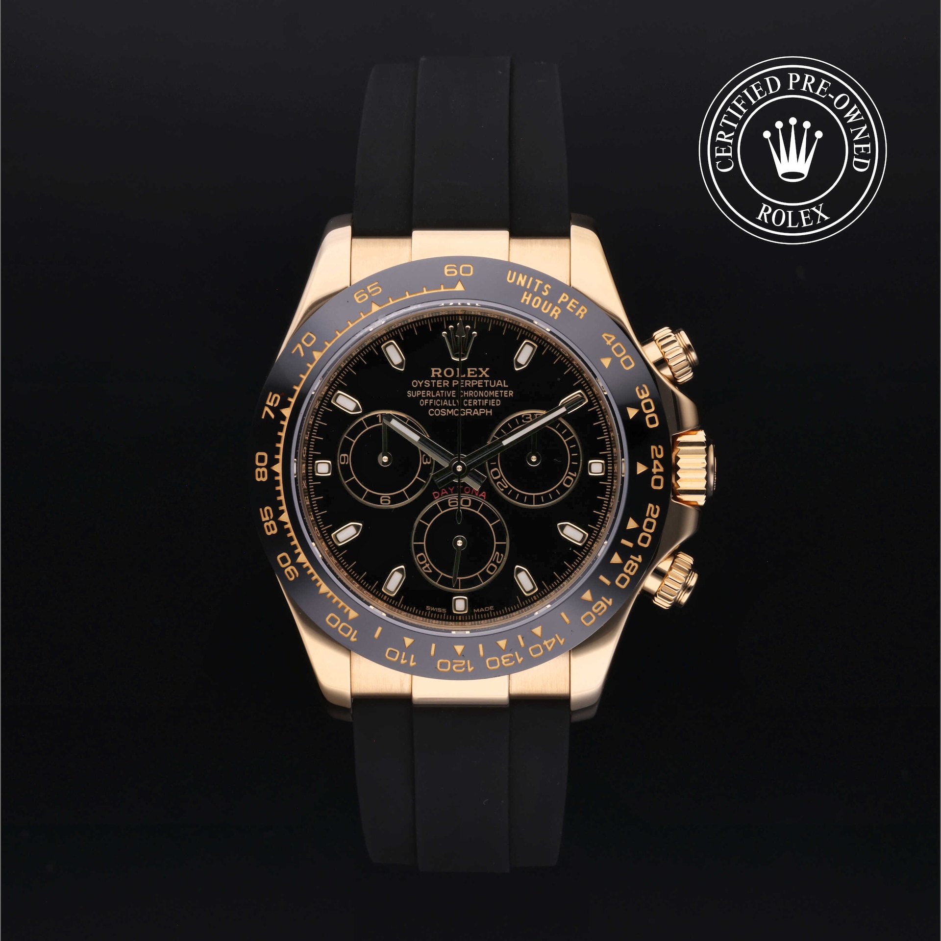 Cosmograph Daytona image