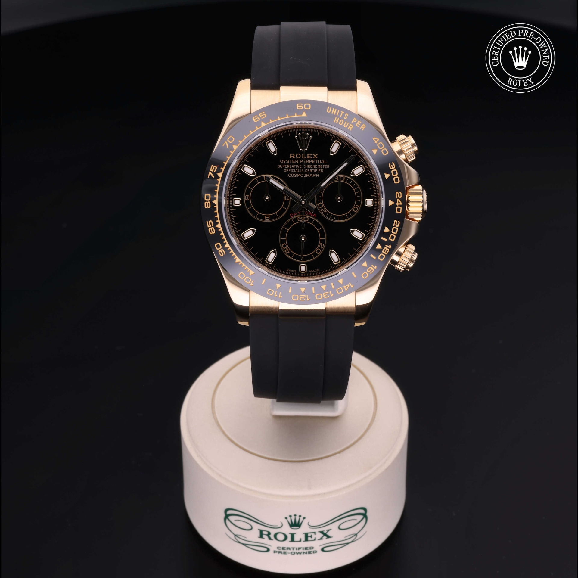 Cosmograph Daytona image