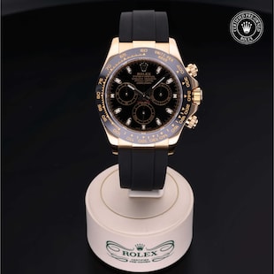Rolex Certified Pre-Owned Cosmograph Daytona