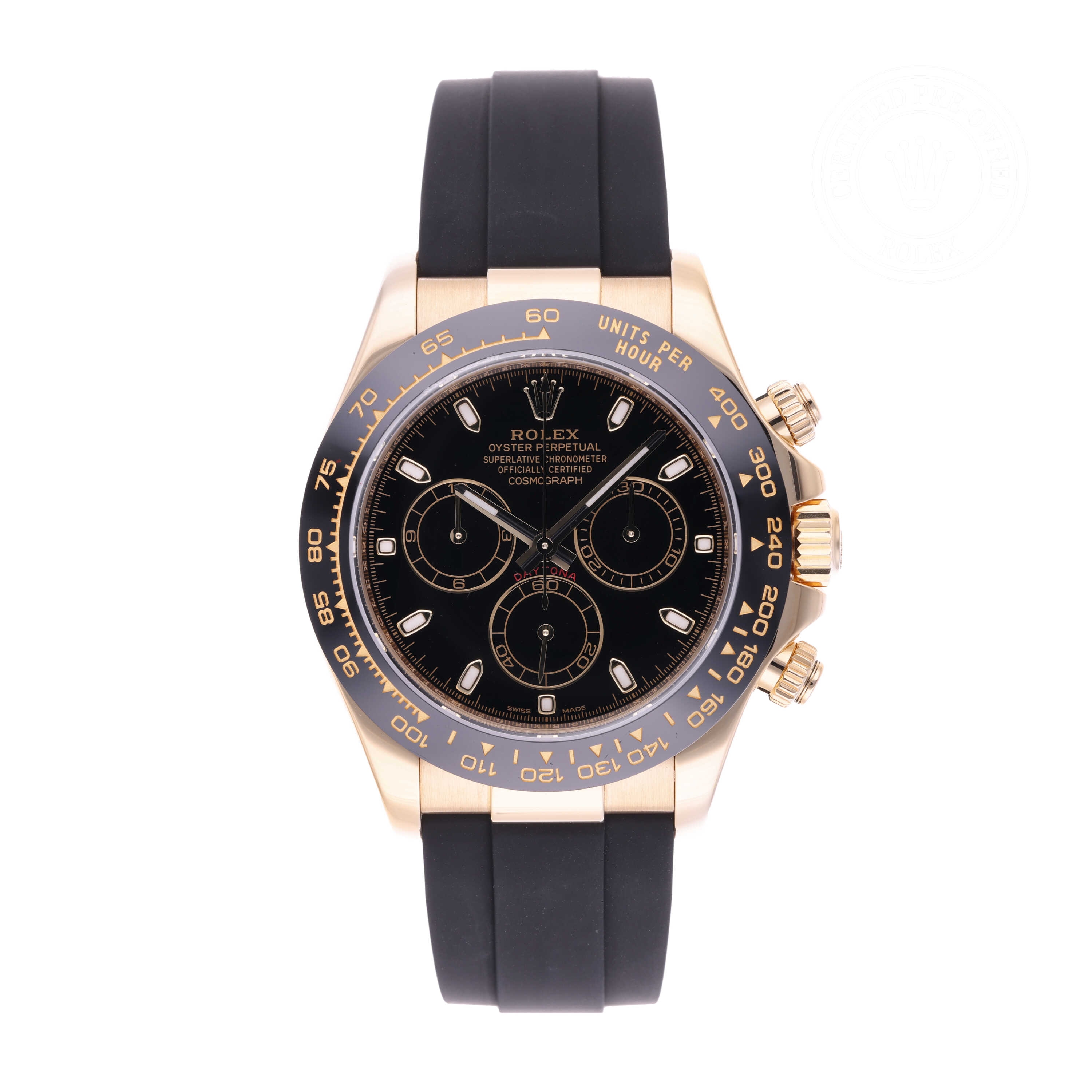 Cosmograph Daytona Cosmograph Daytona