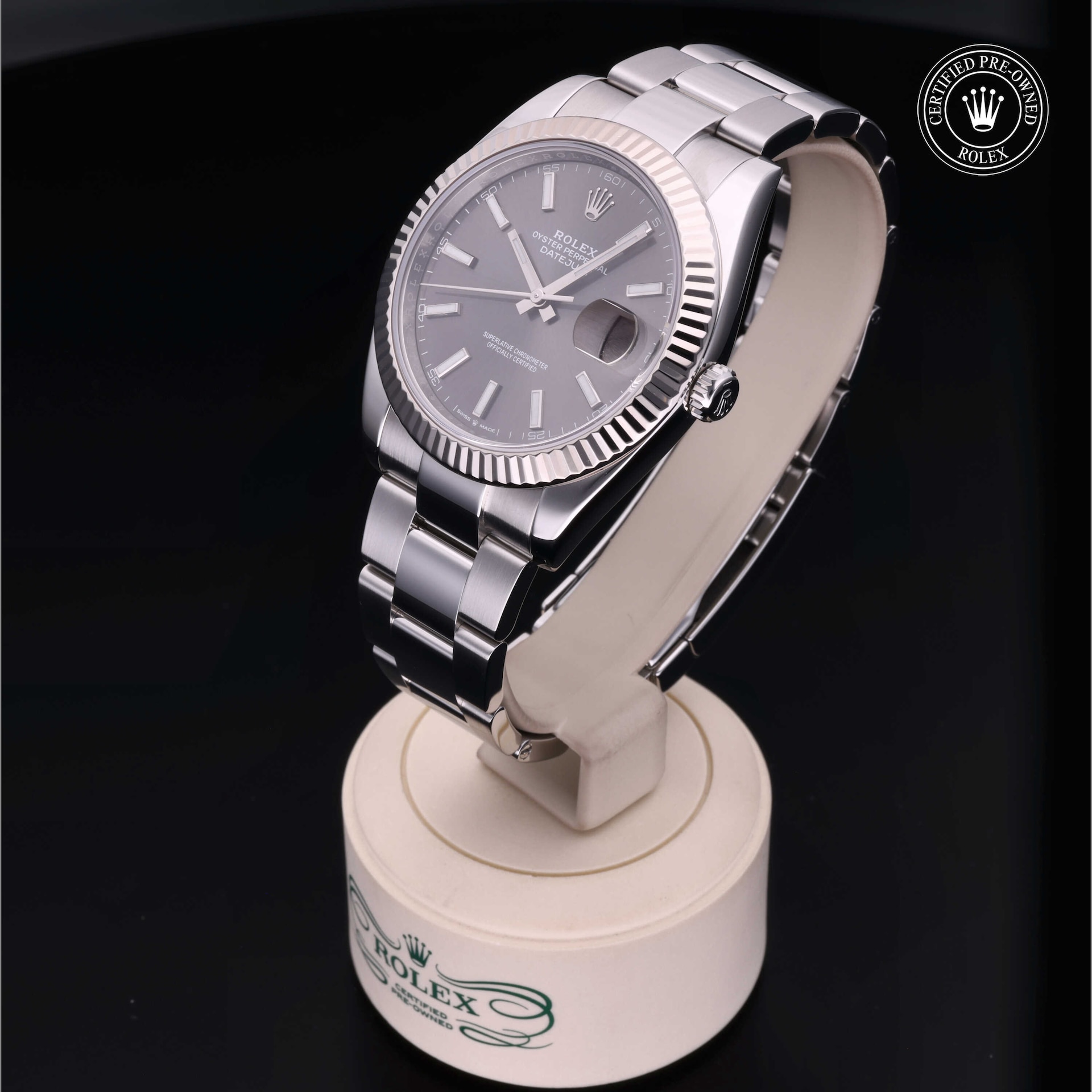 Datejust 41 image