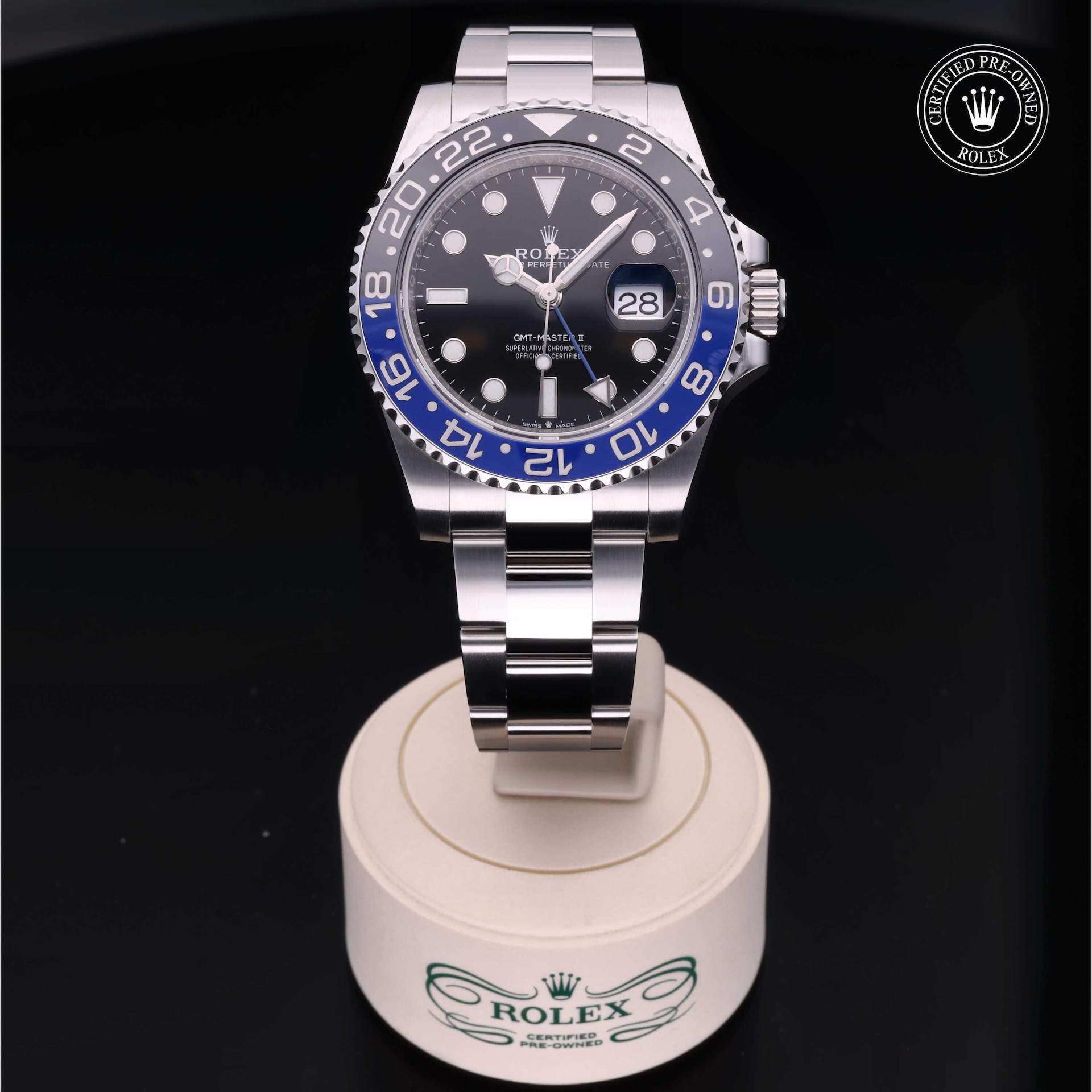 GMT-Master II image