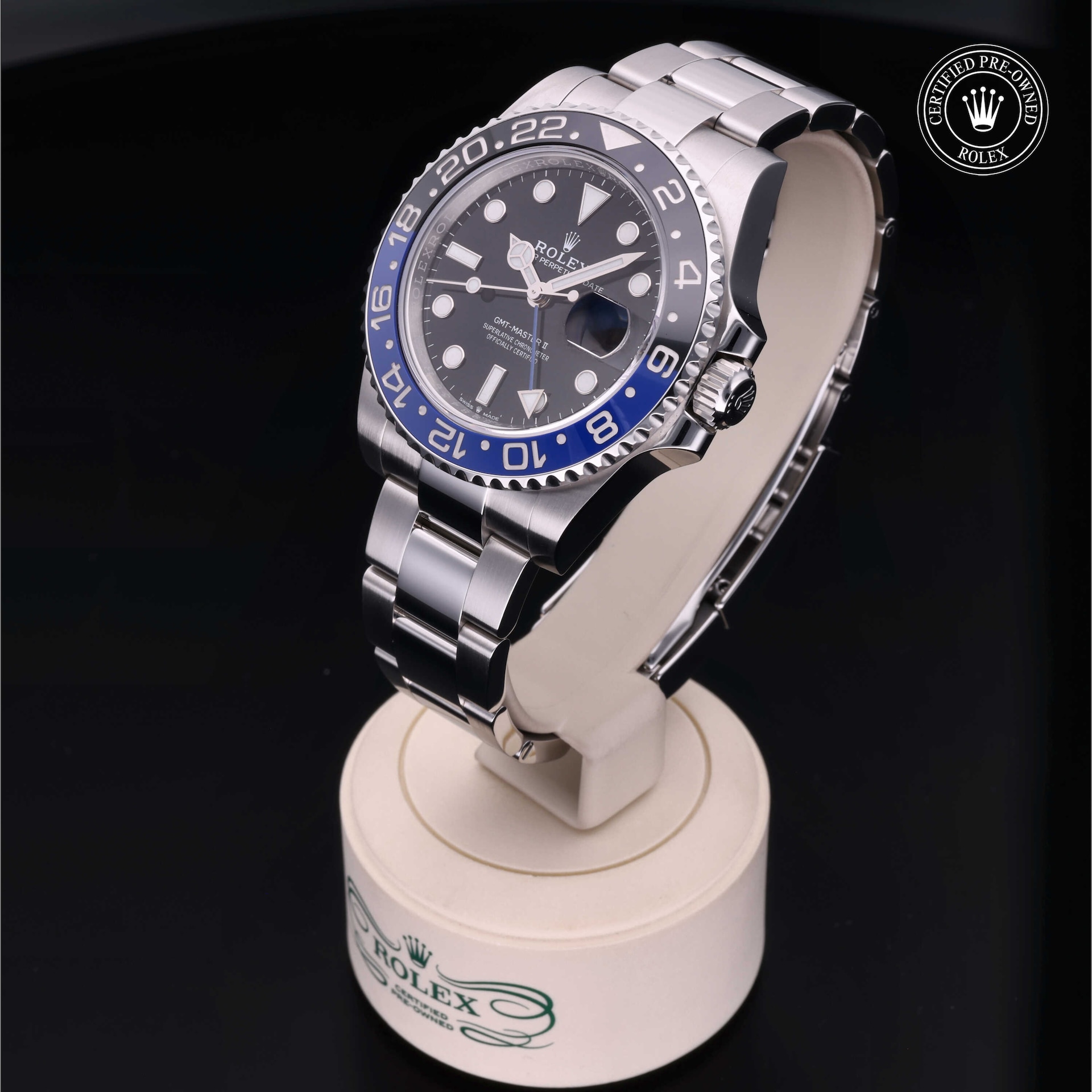 GMT-Master II image