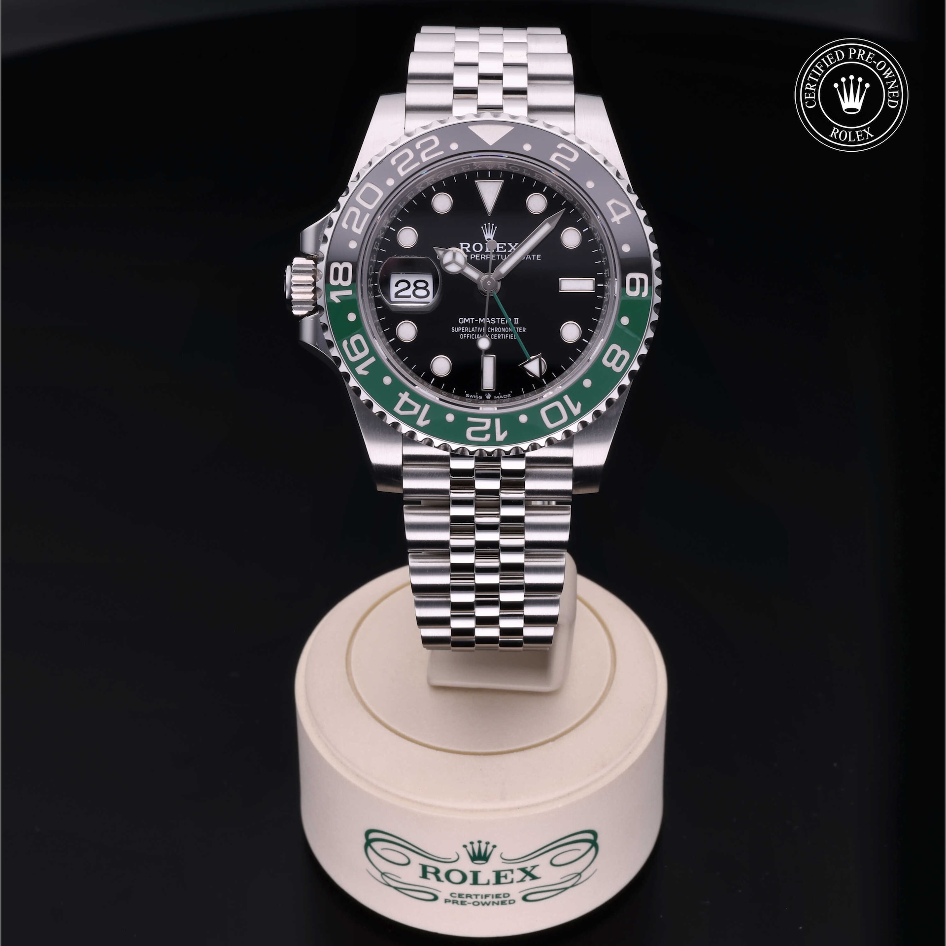 GMT-Master II image