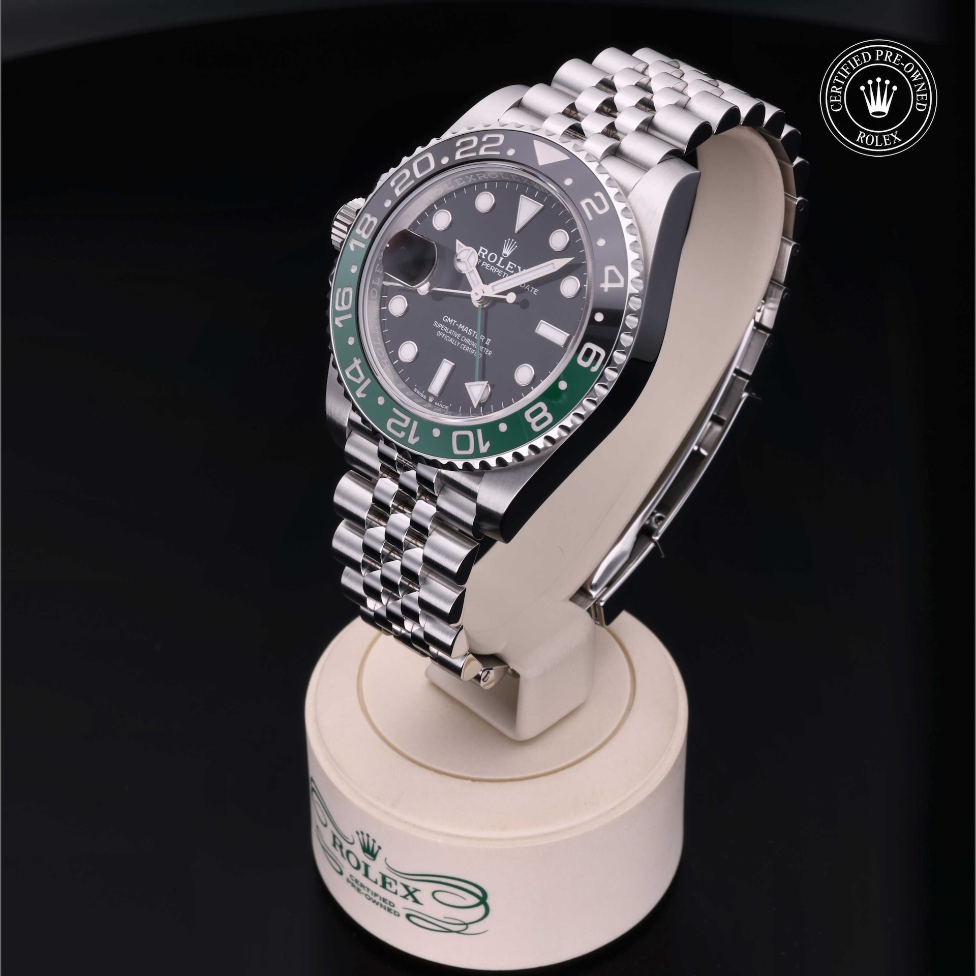 GMT-Master II image