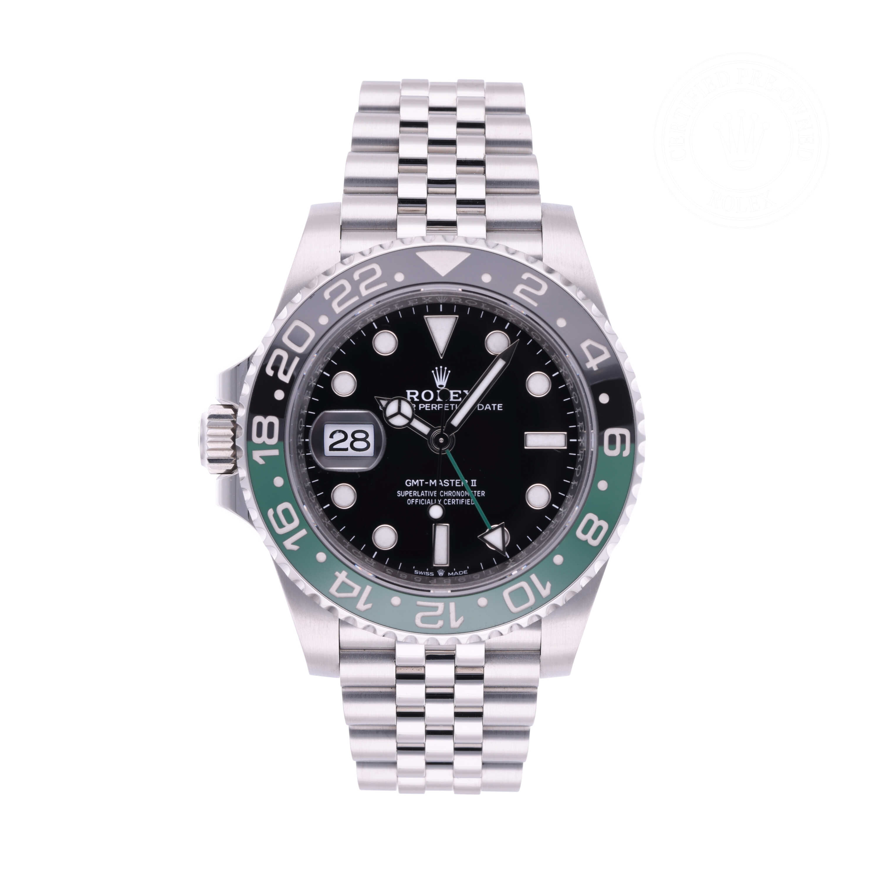 GMT-Master II