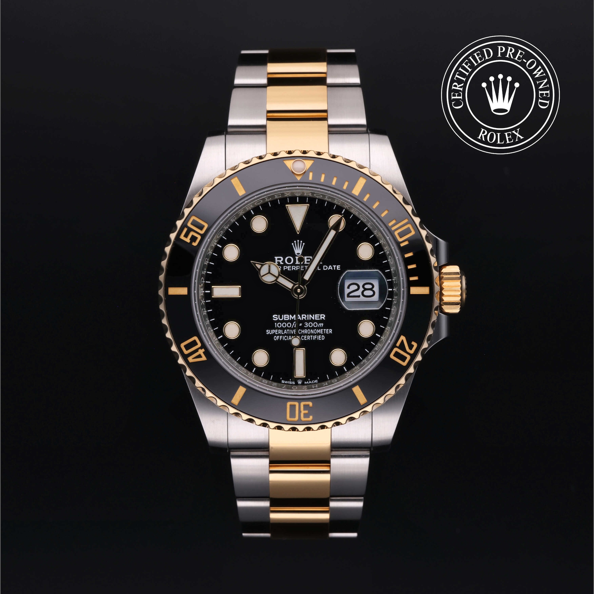 Submariner Date image