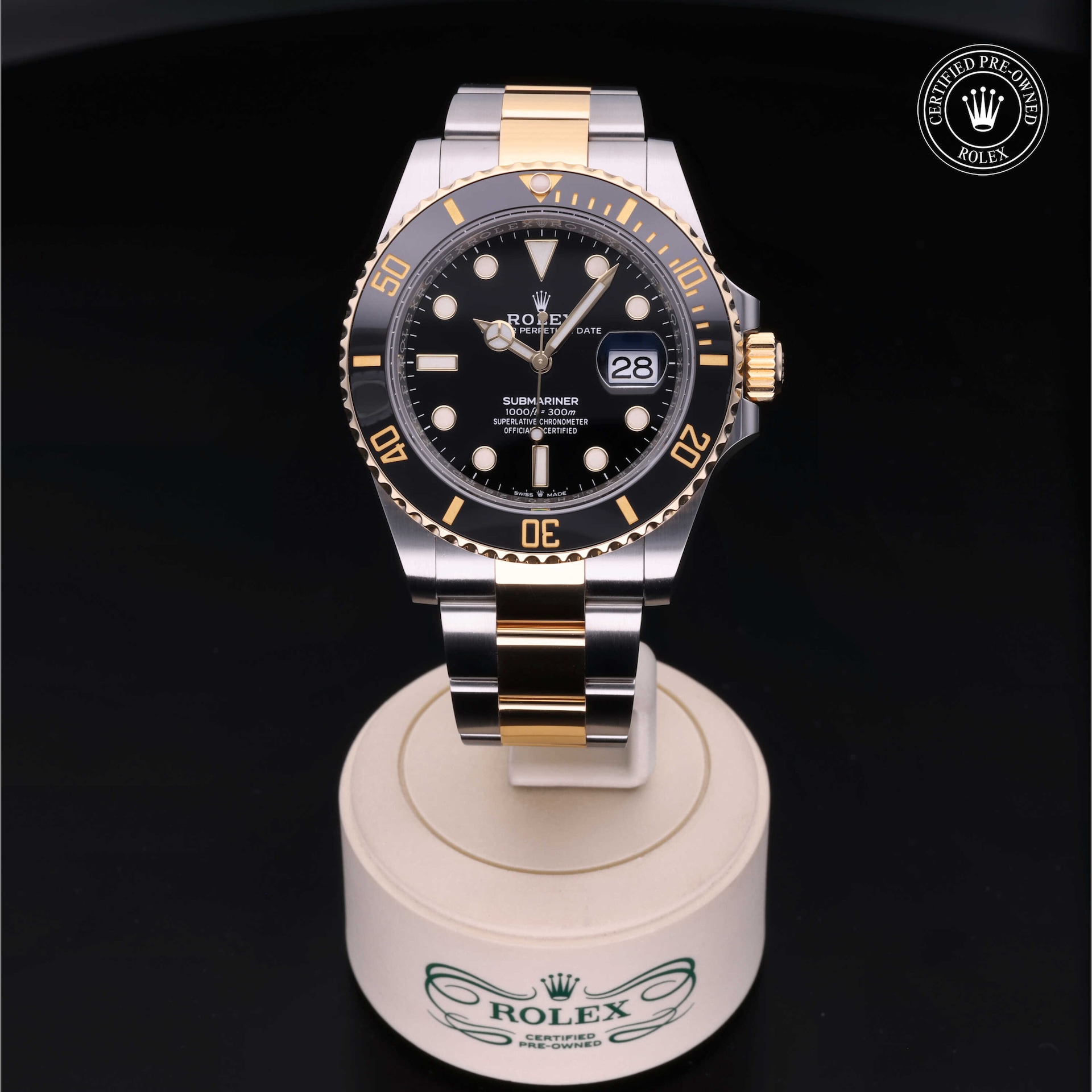Submariner Date image