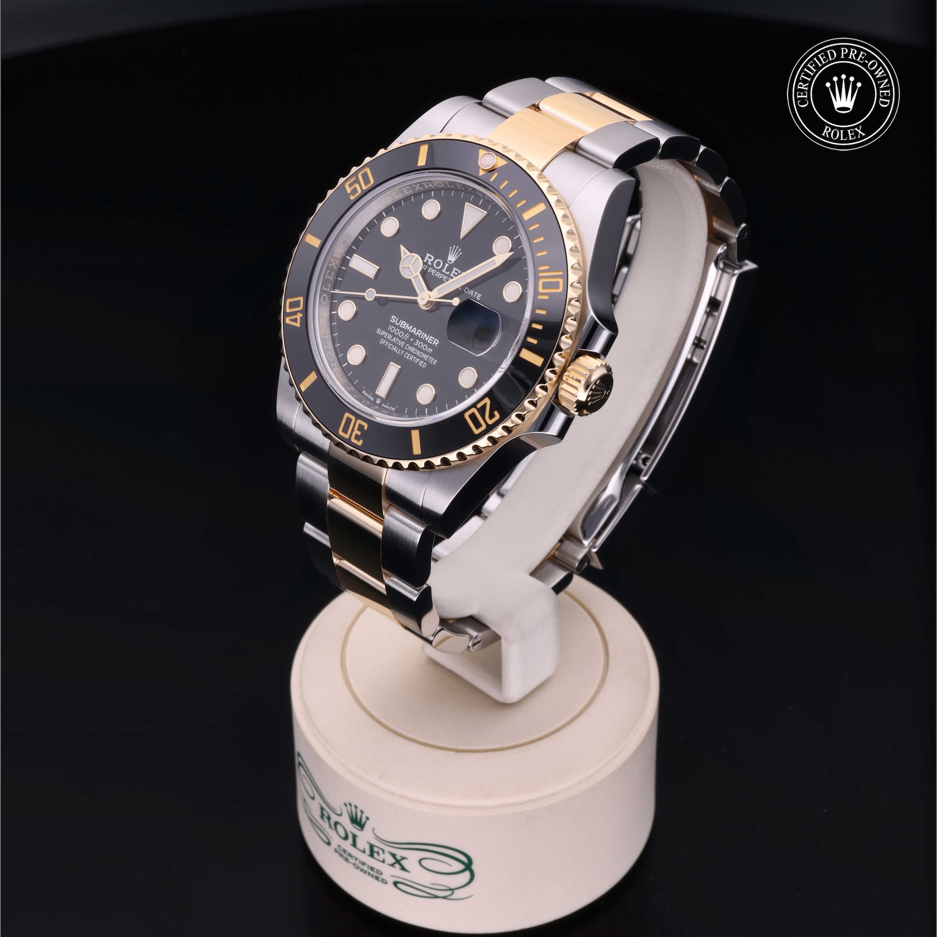 Submariner Date image