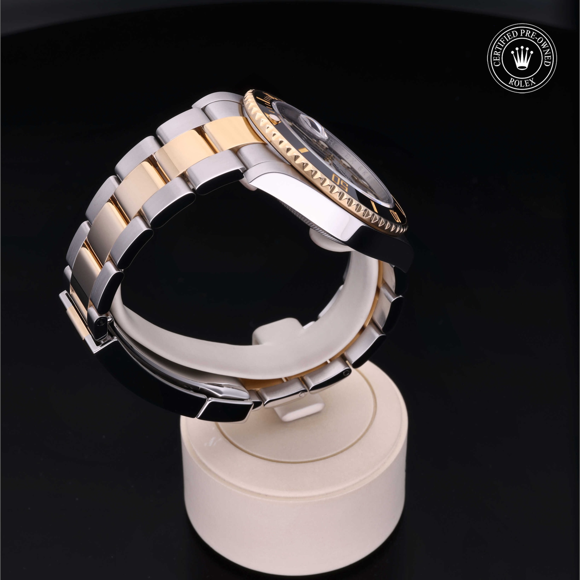 Submariner Date image