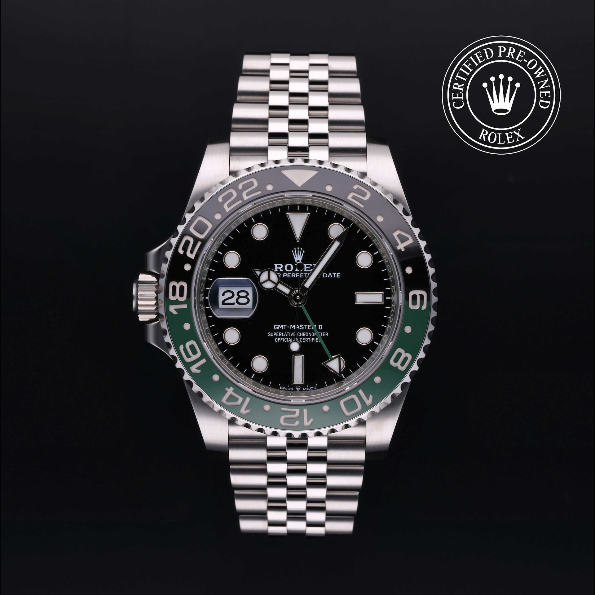 GMT-Master II image