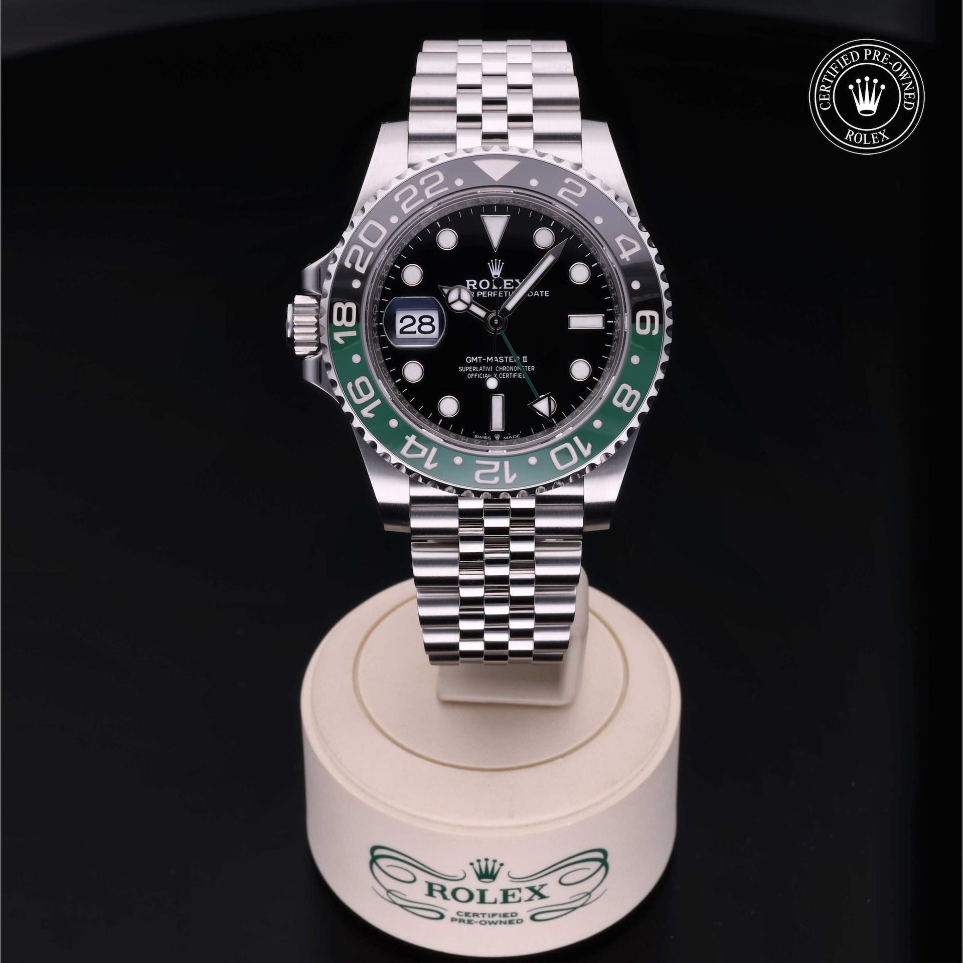 GMT-Master II image
