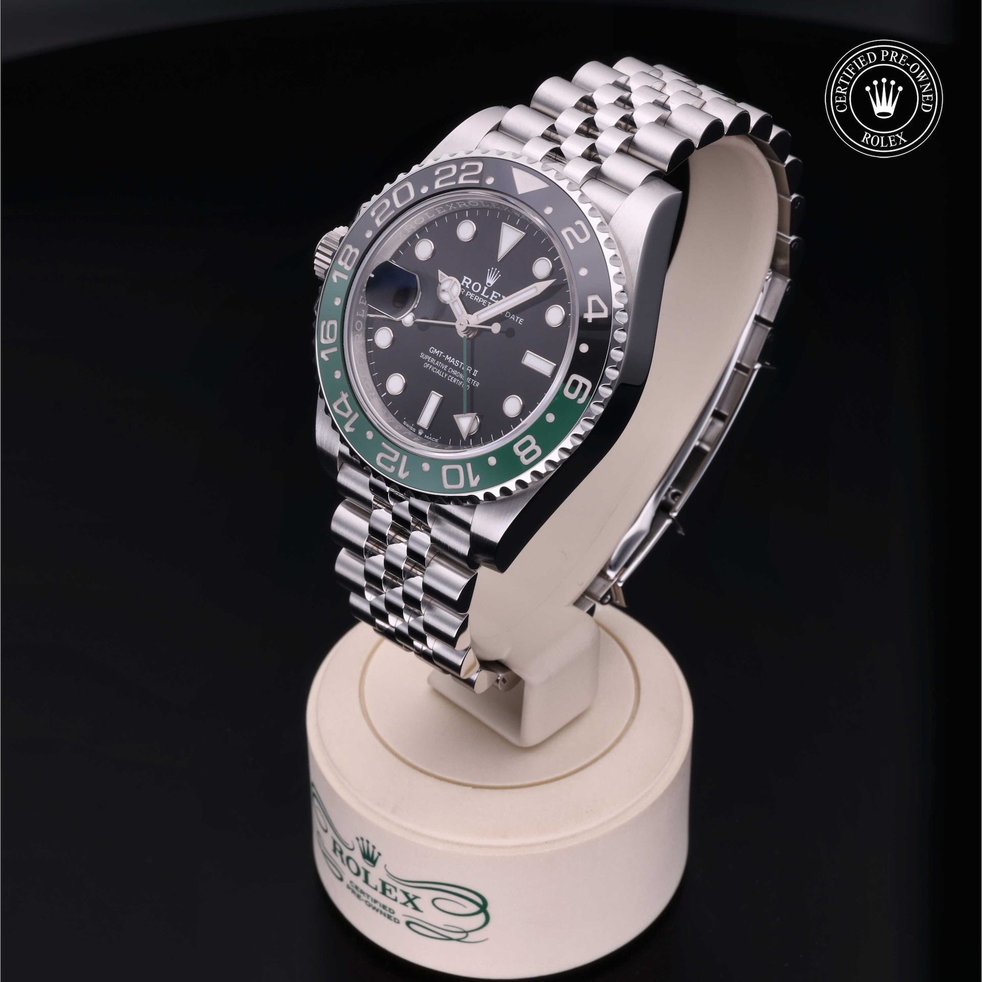 GMT-Master II image