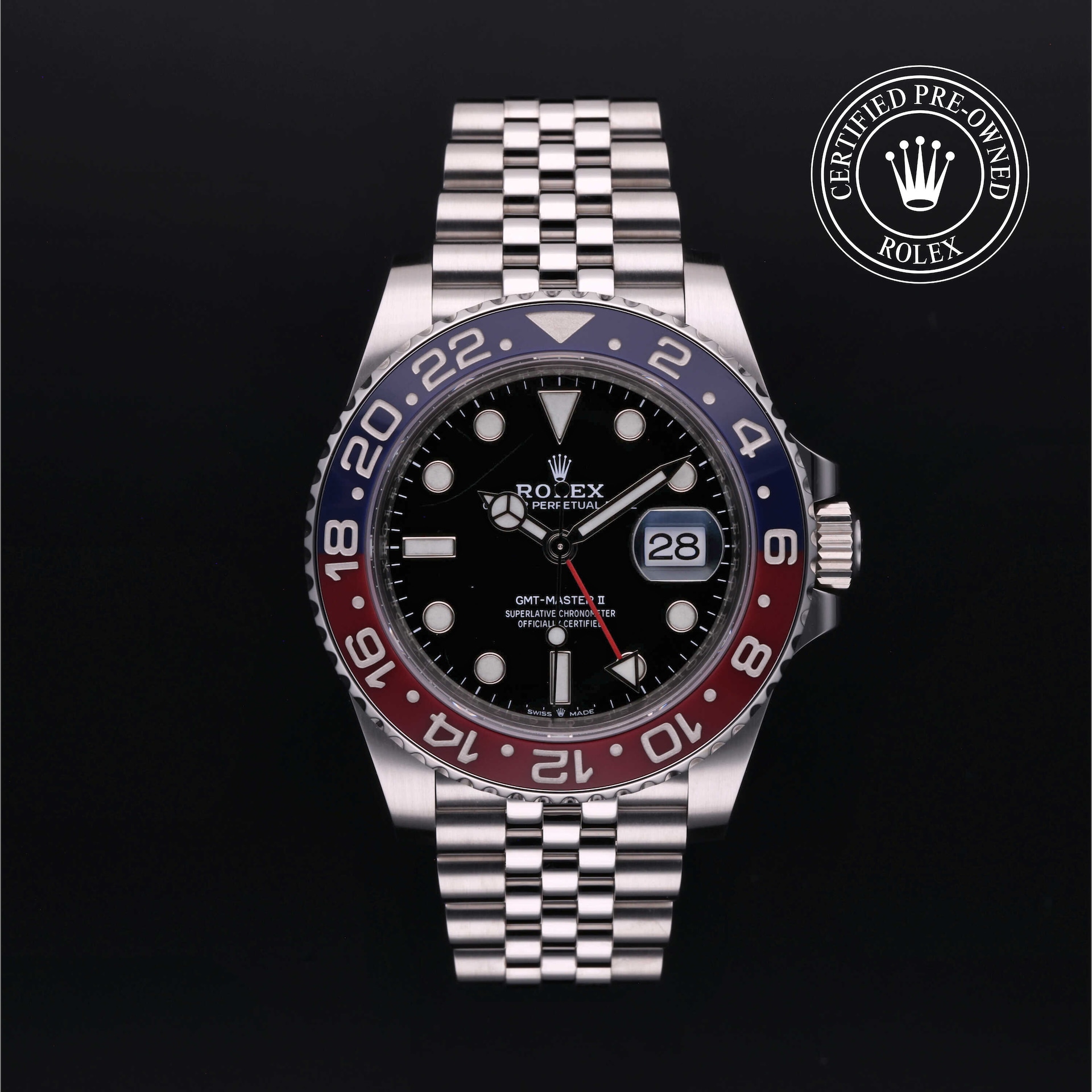GMT-Master II image