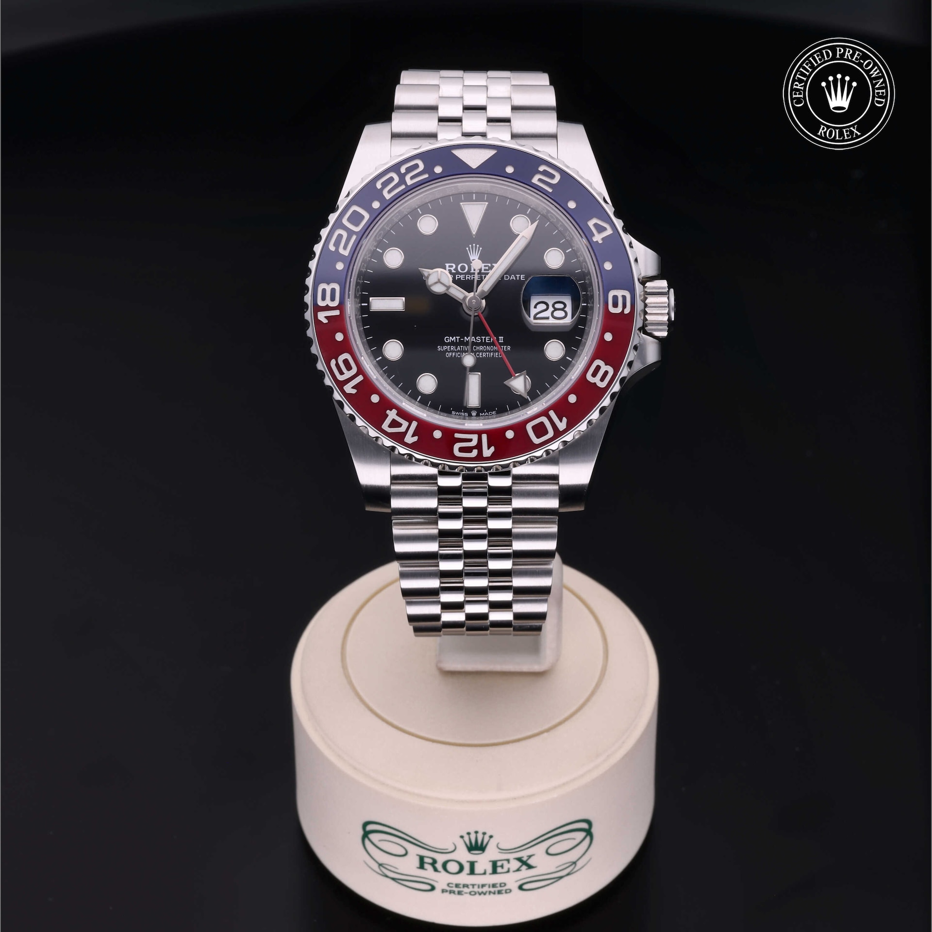 GMT-Master II image