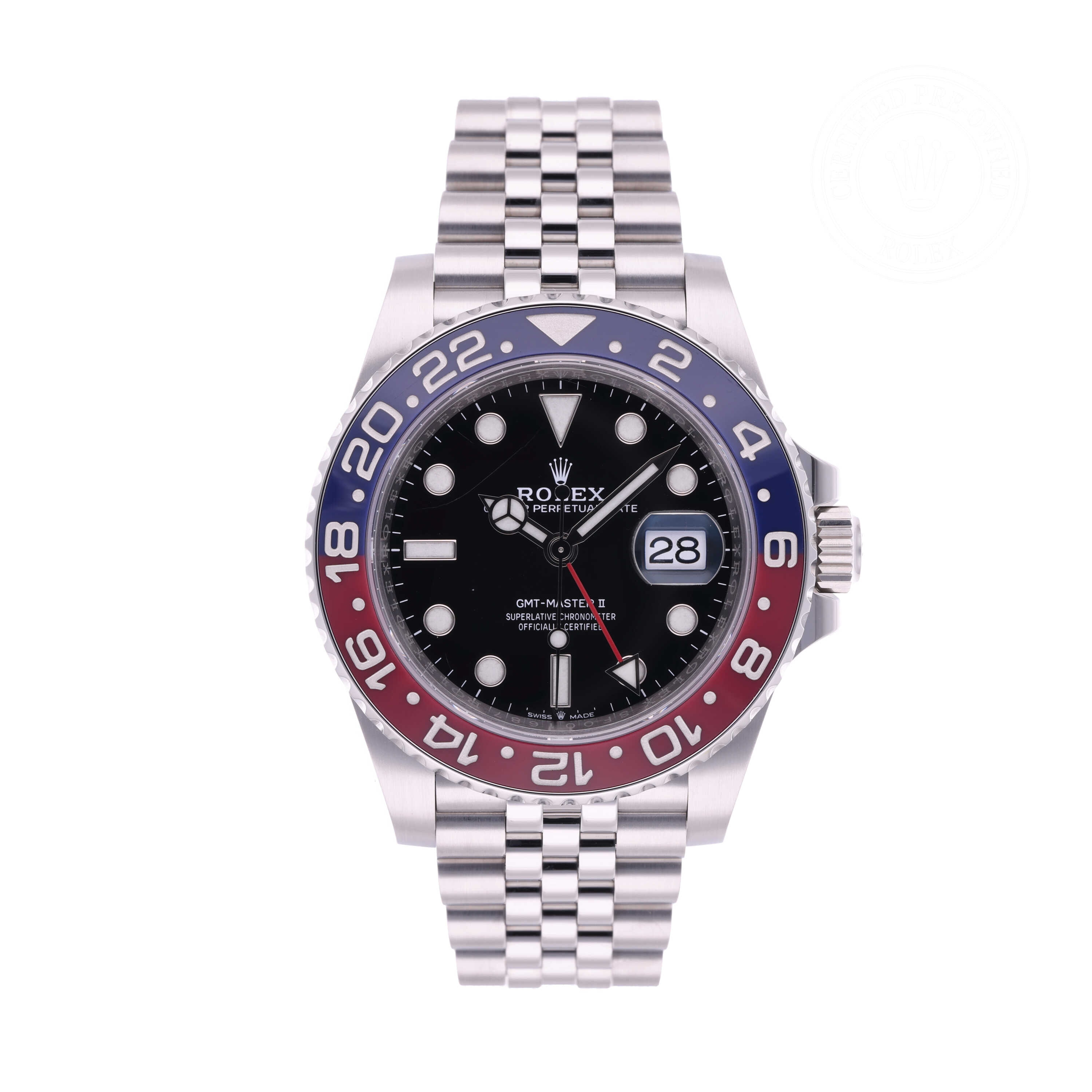GMT-Master II