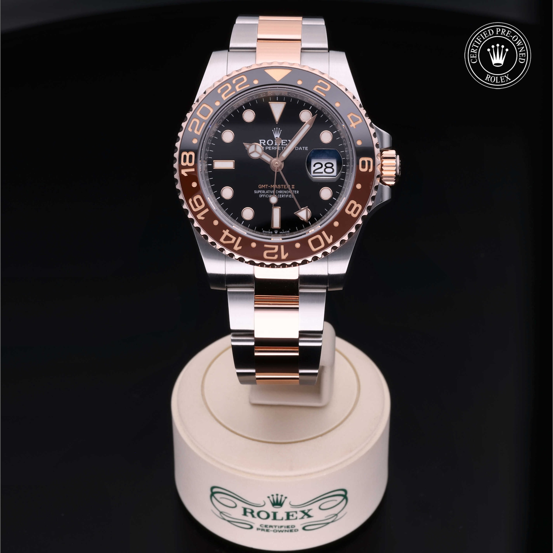 GMT-Master II image