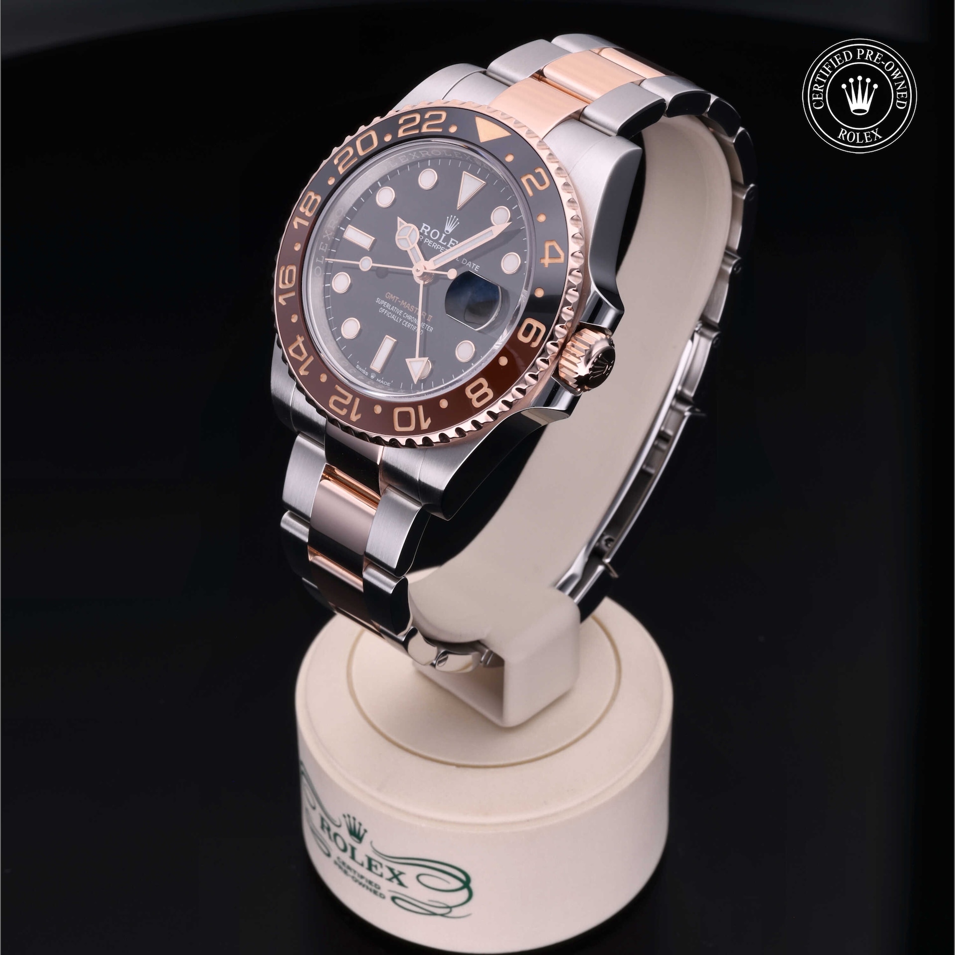 GMT-Master II image