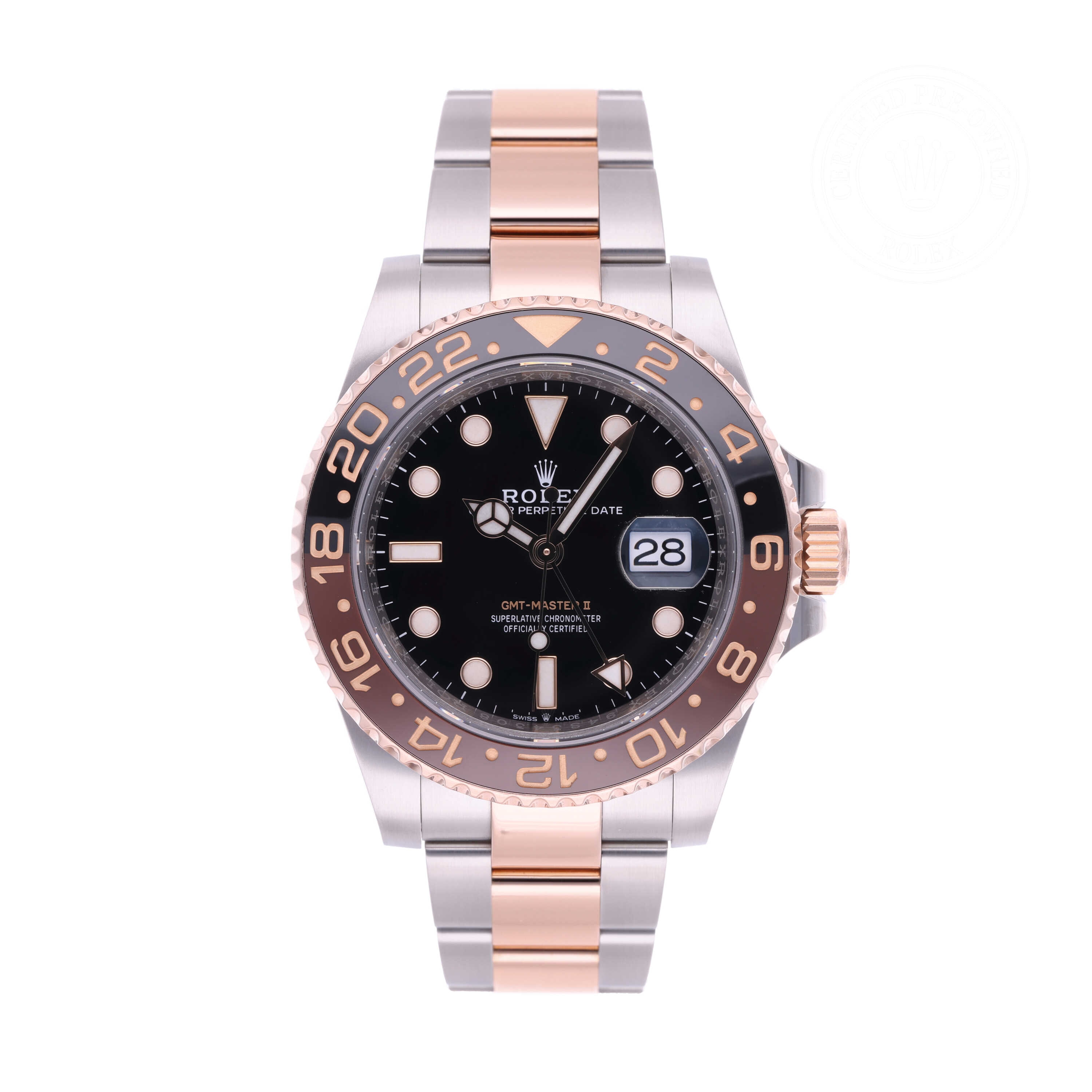 GMT-Master II