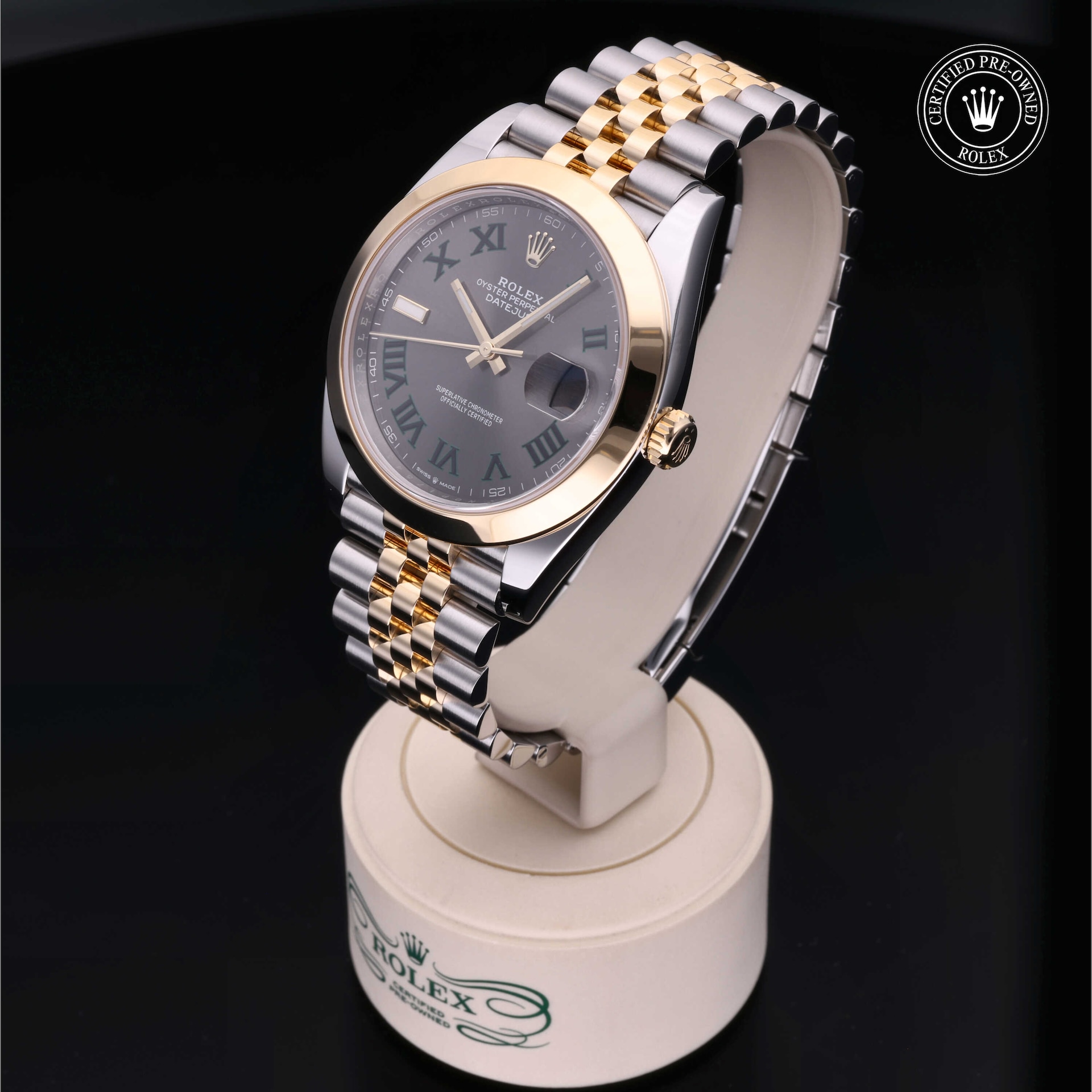 Datejust 41 image
