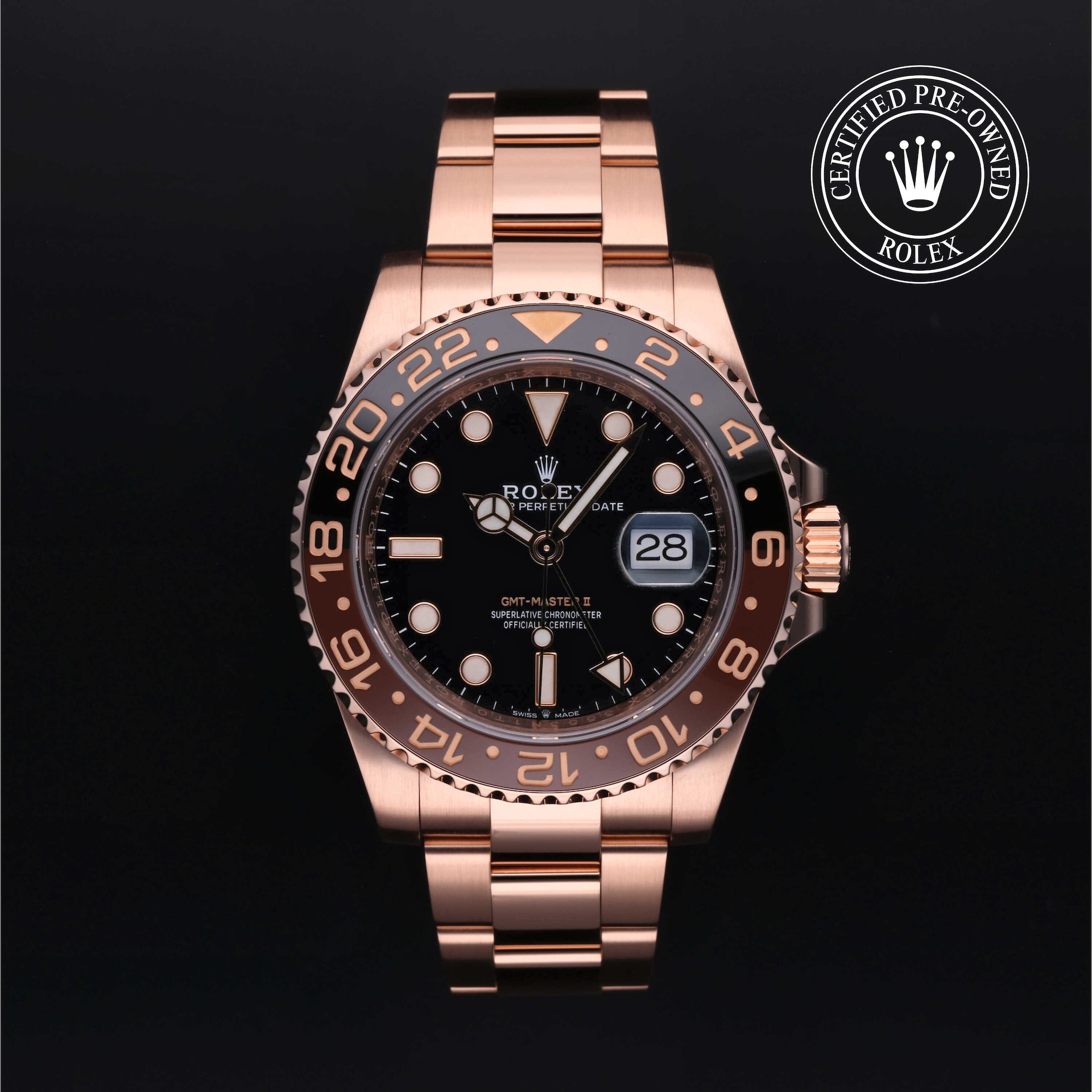 GMT-Master II image