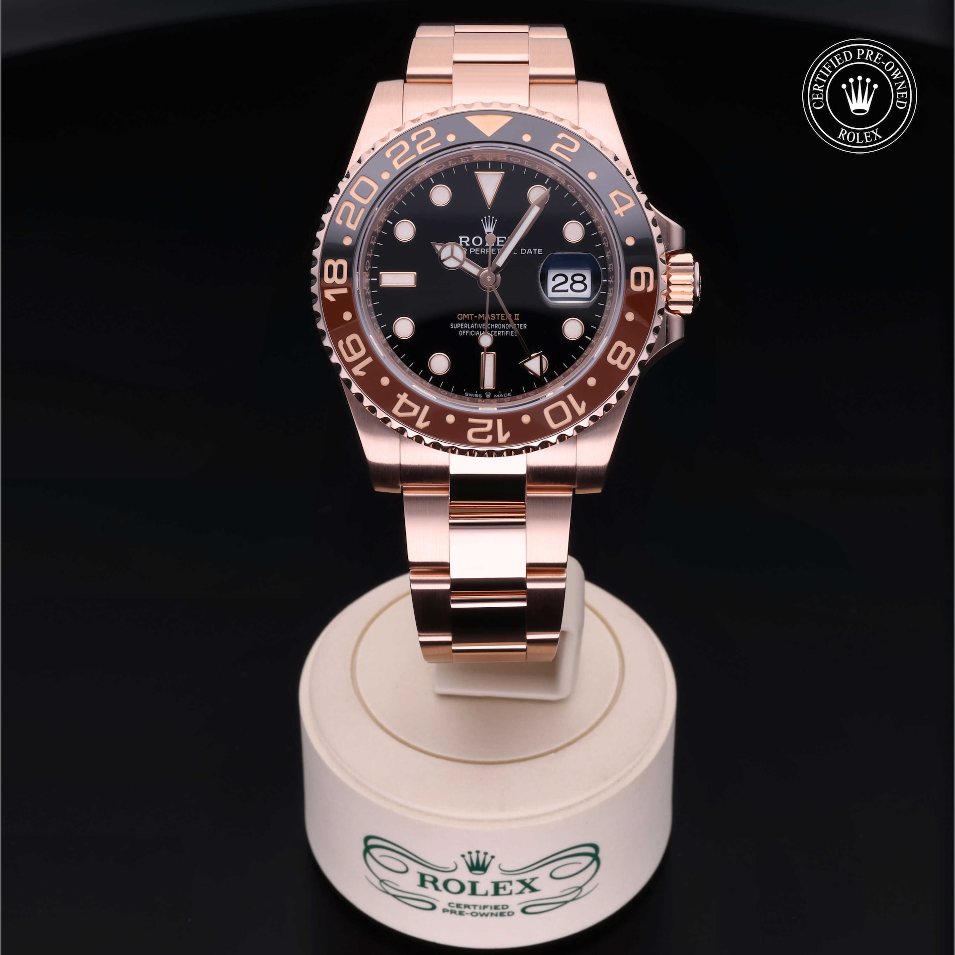 GMT-Master II image
