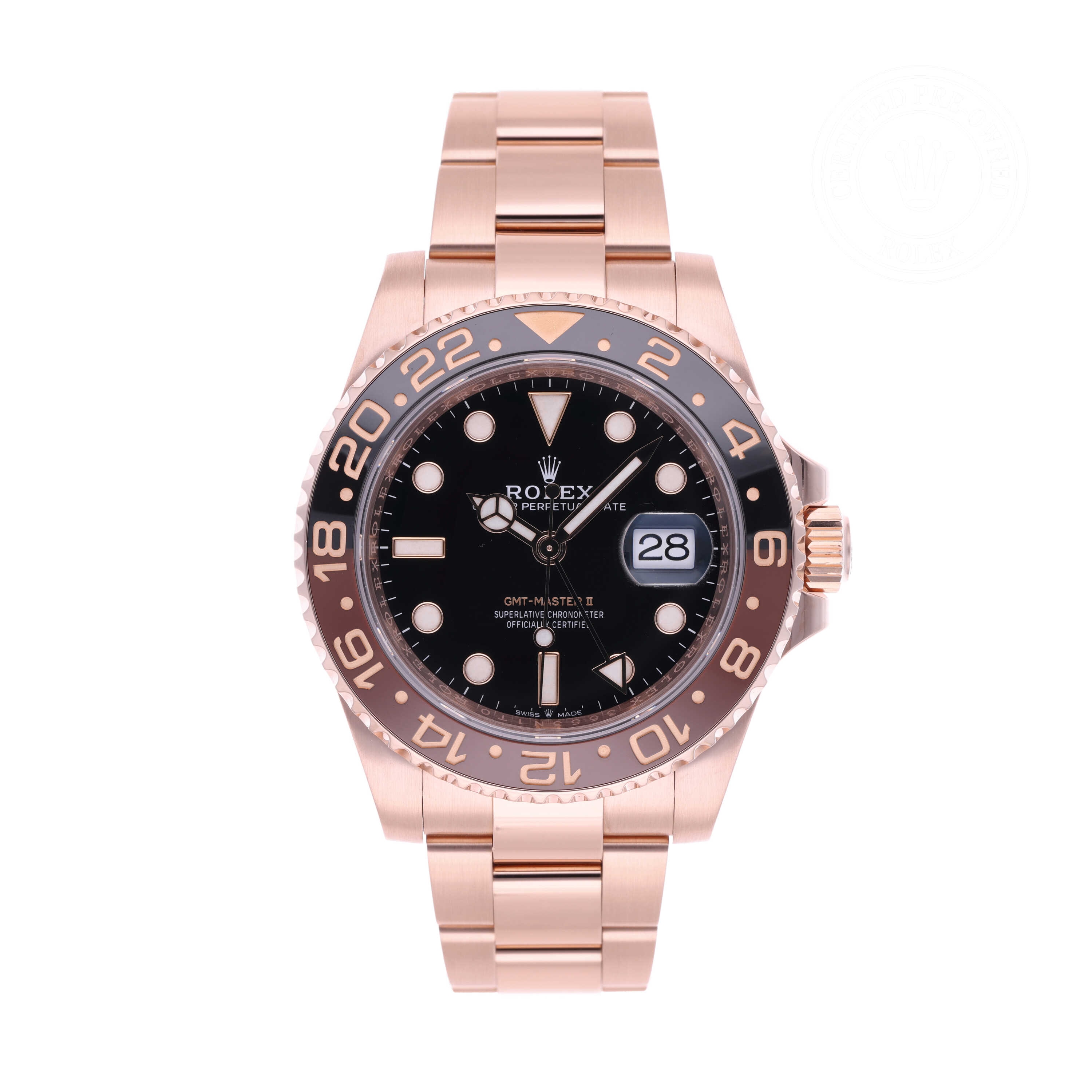 GMT-Master II