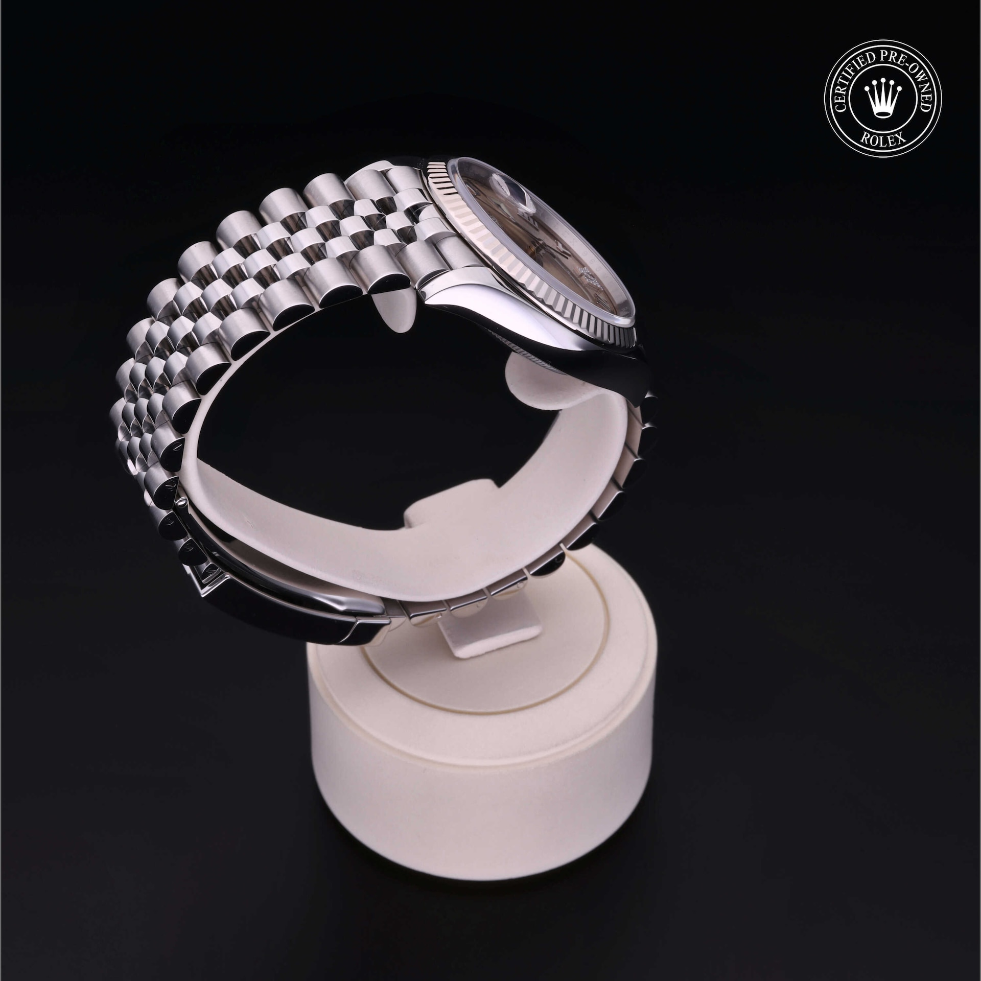 Rolex Rolex Certified Pre-Owned Datejust 36 Rolex Rolex Certified Pre-Owned Datejust 36