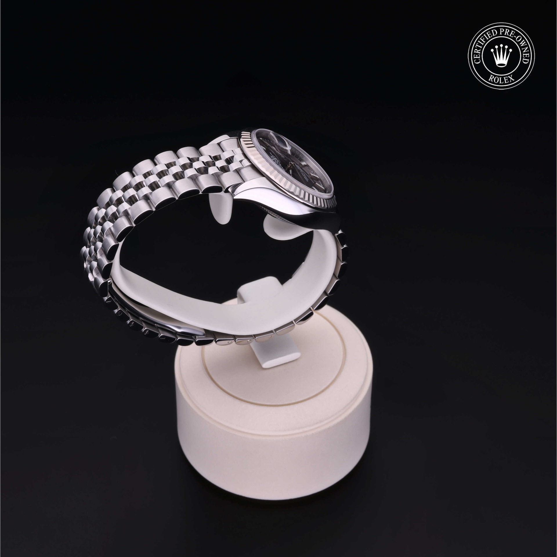 Rolex Rolex Certified Pre-Owned Lady-Datejust Rolex Rolex Certified Pre-Owned Lady-Datejust