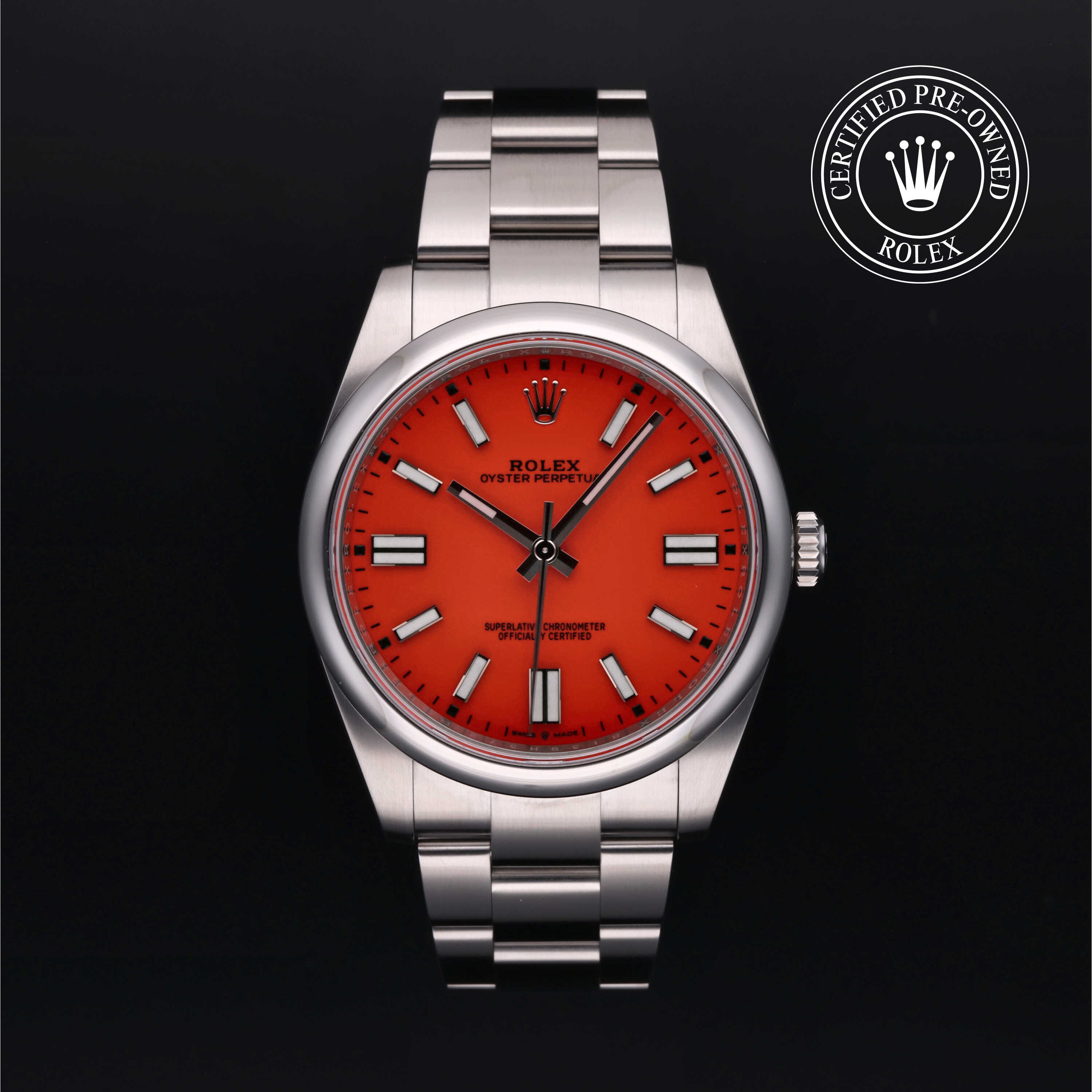 Datejust 41